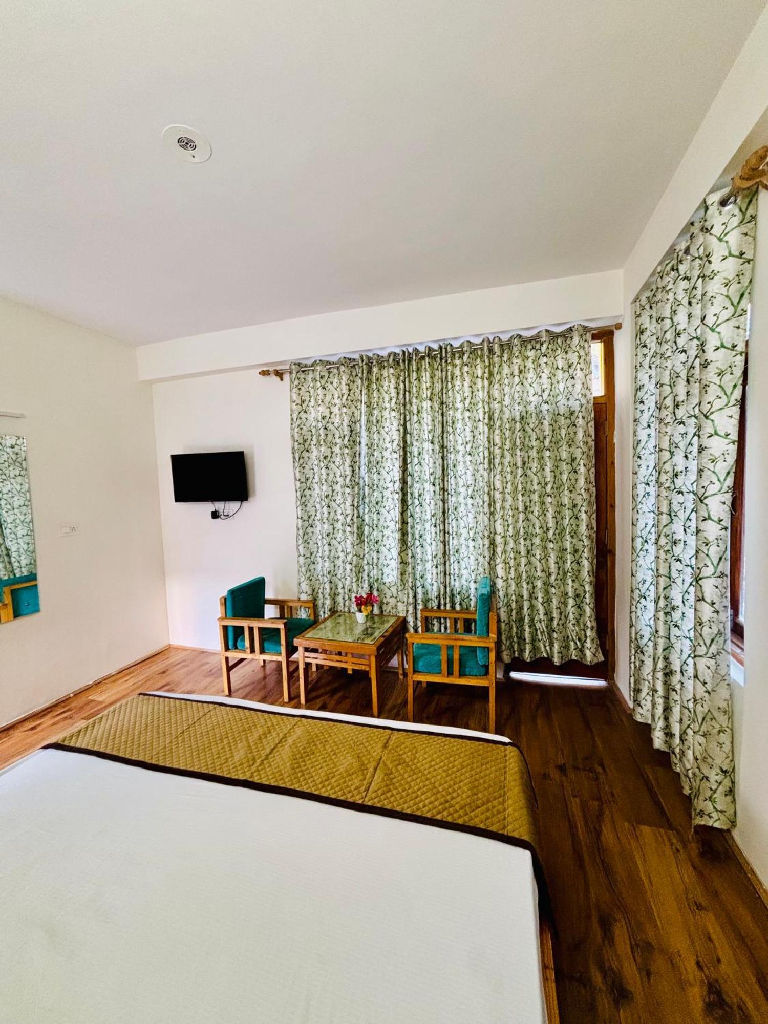 Avantika's Retreat
