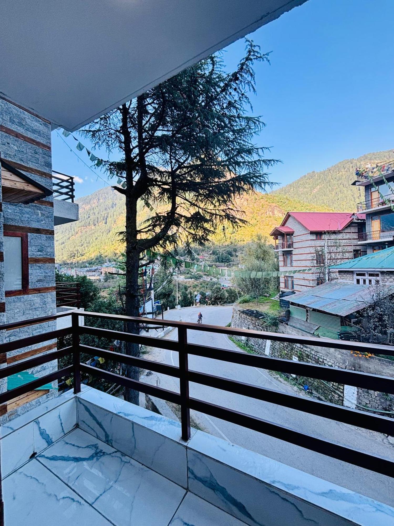 Hotel Avantika's Retreat Manali (Himachal Pradesh)
