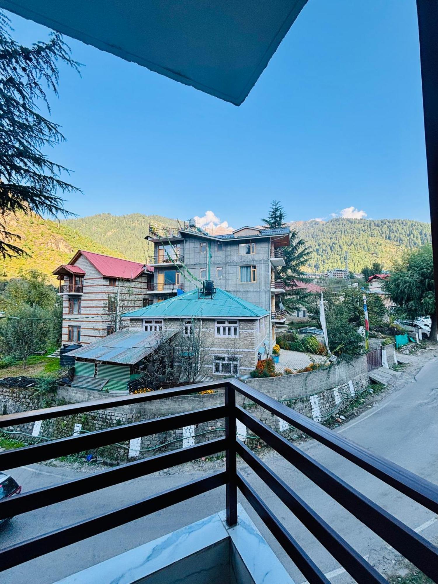 Avantika's Retreat Hotel