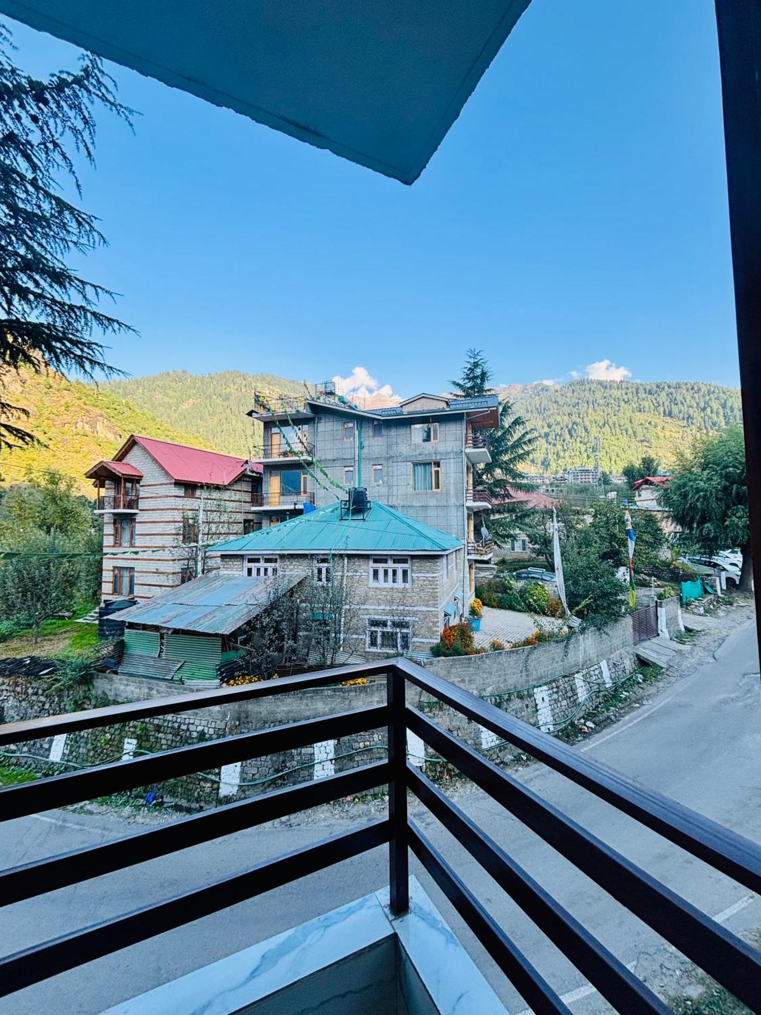 Avantika's Retreat *