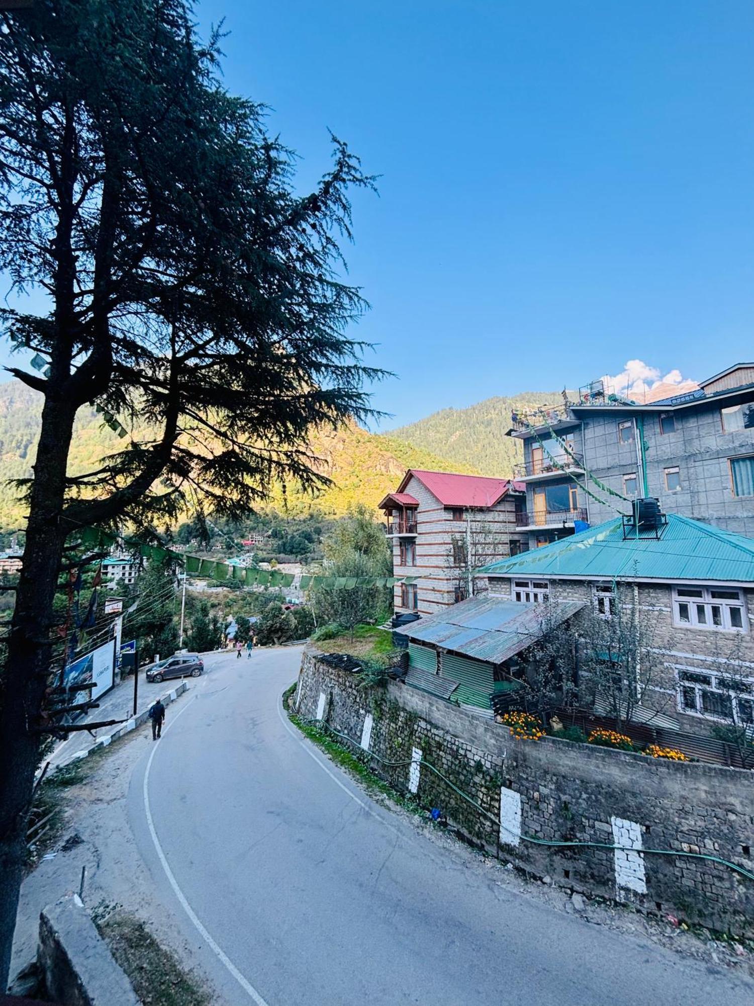 Avantika's Retreat Manali (Himachal Pradesh)