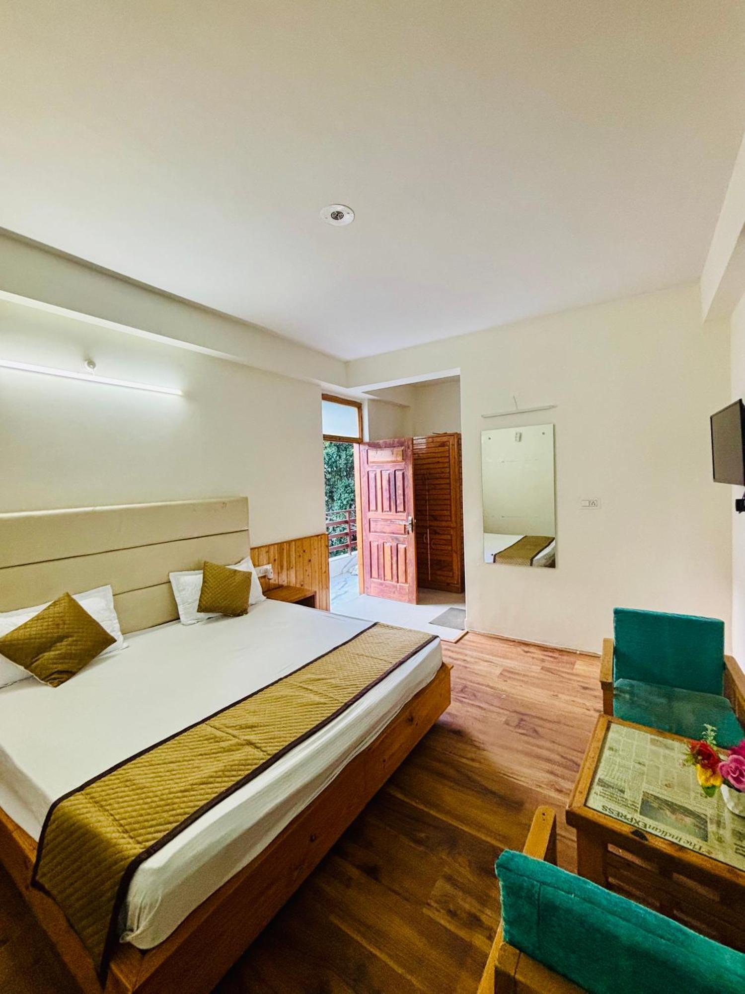 Avantika's Retreat Hotel