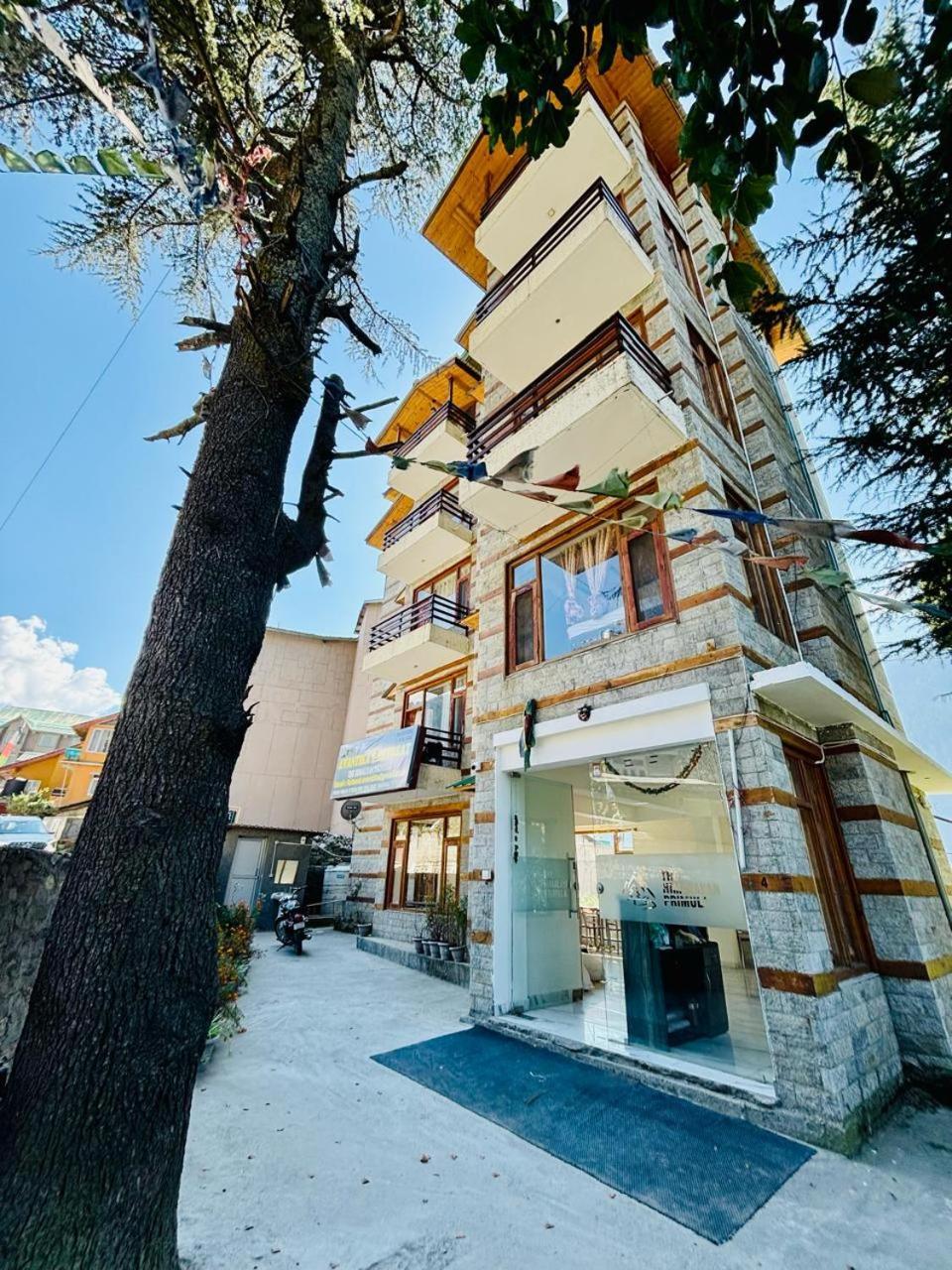 Avantika's Retreat
