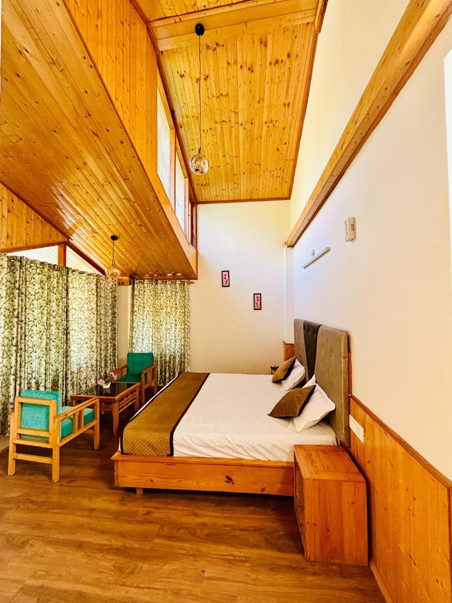 Avantika's Retreat Manali (Himachal Pradesh)