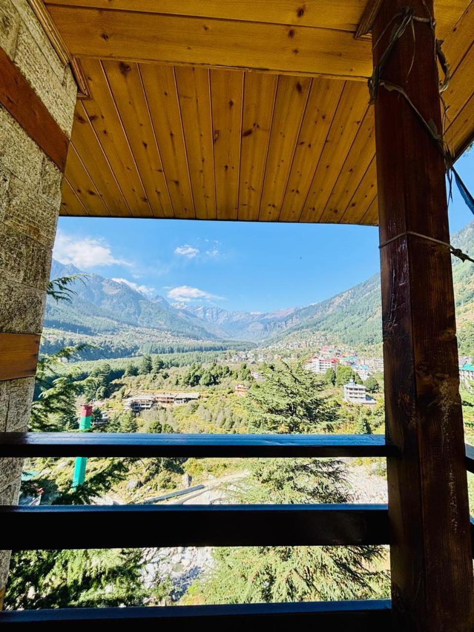 Avantika's Retreat * Manali (Himachal Pradesh)