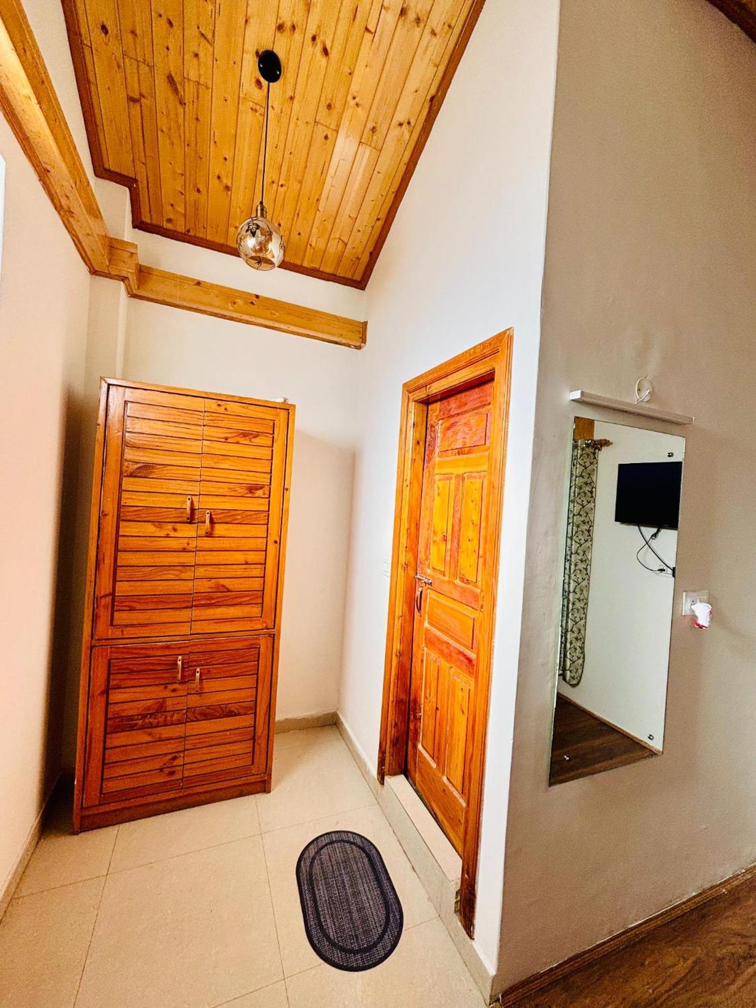 Avantika's Retreat