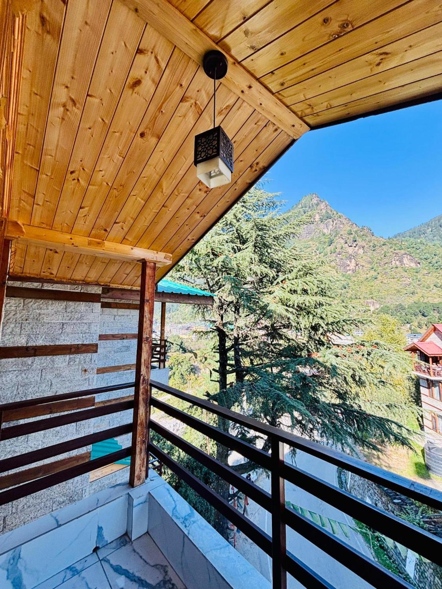 Avantika's Retreat