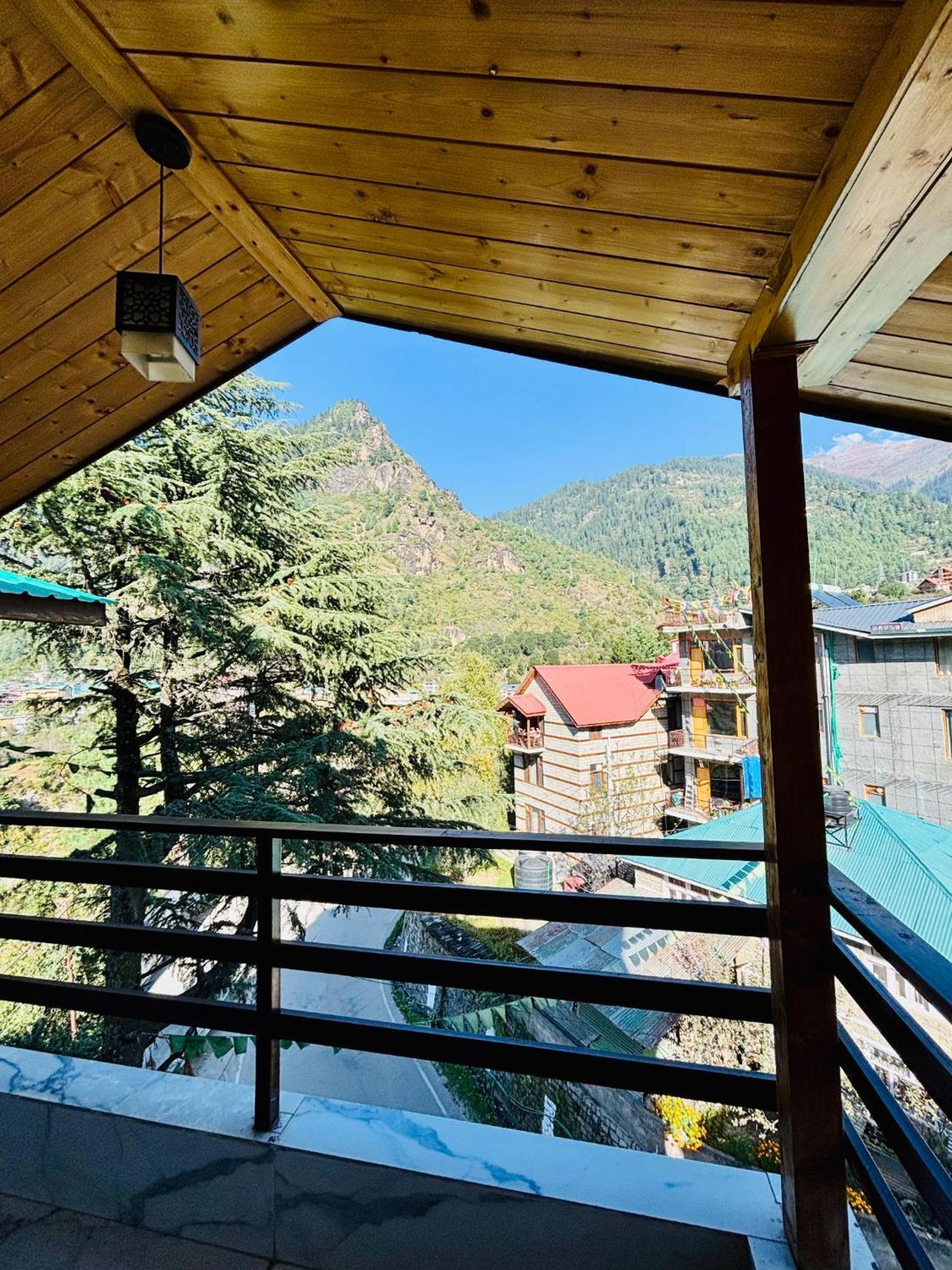 Avantika's Retreat Hotel
