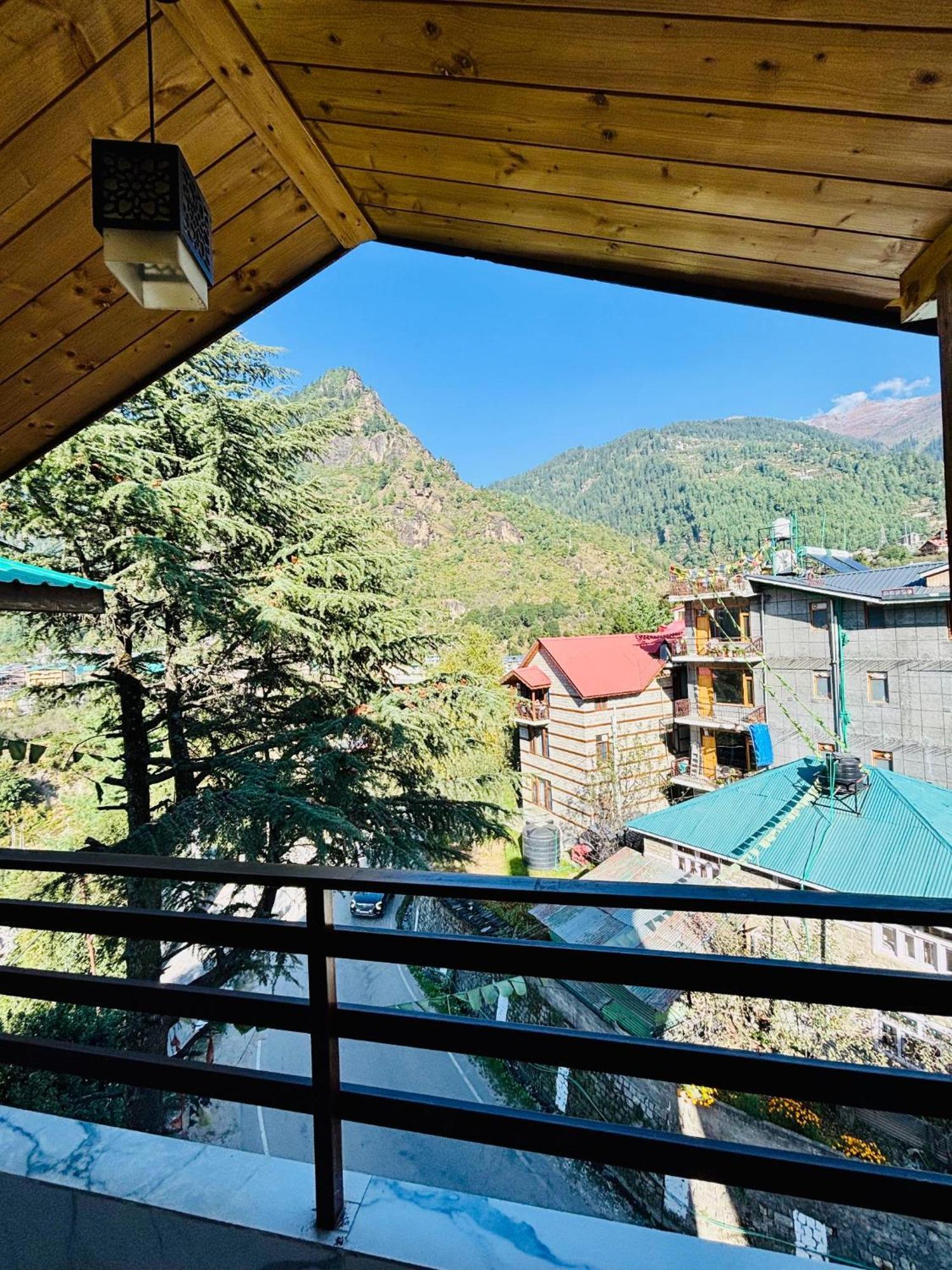 Avantika's Retreat * Manali (Himachal Pradesh)