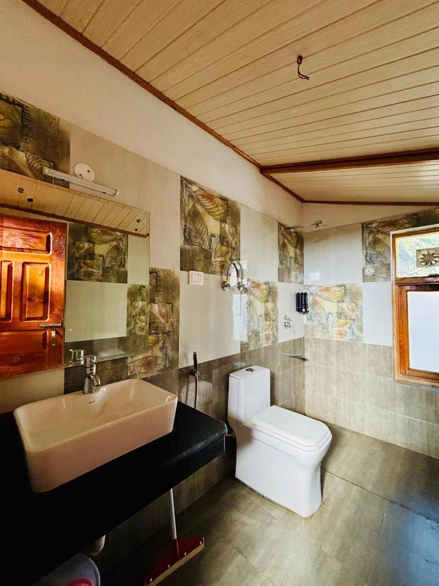 Avantika's Retreat Hotel Manali (Himachal Pradesh)