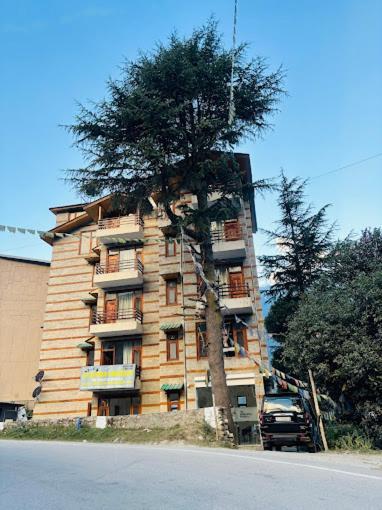 Avantika's Retreat Hotel Manali (Himachal Pradesh)
