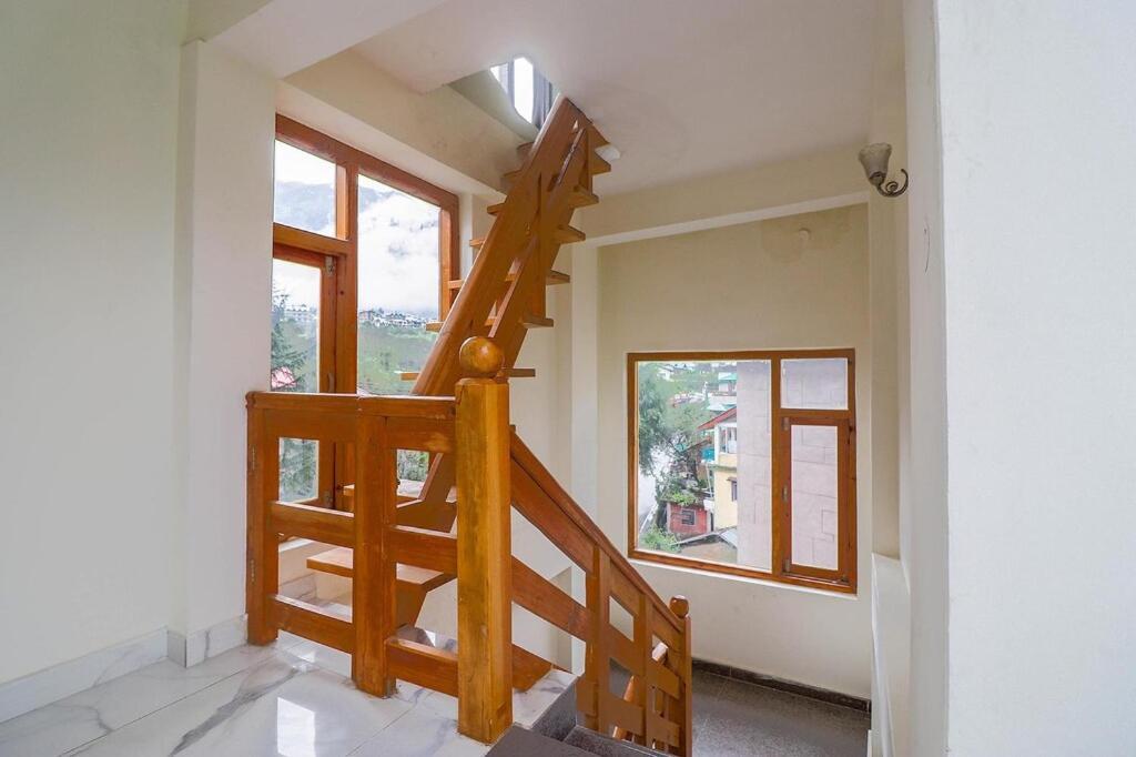 Avantika's Retreat Hotel