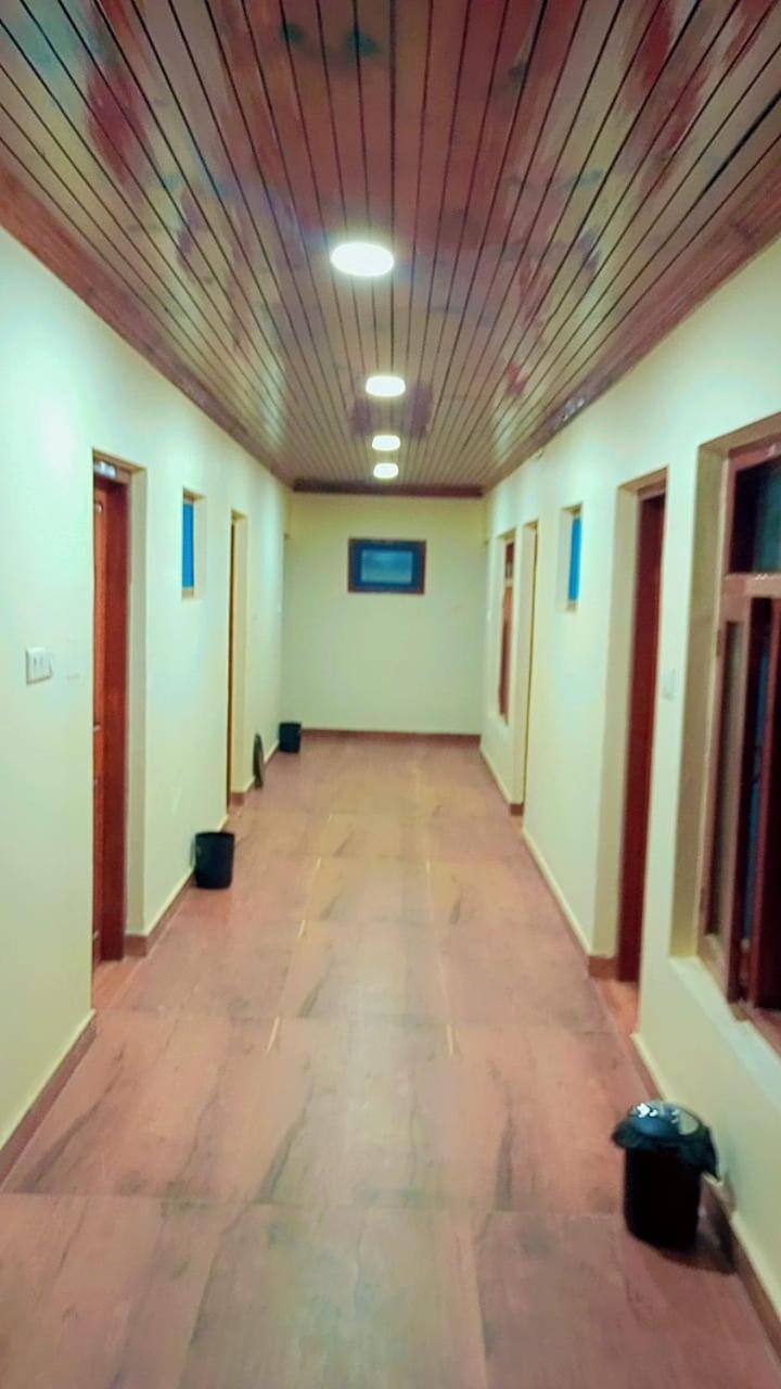 Hotel Jannat 2*
