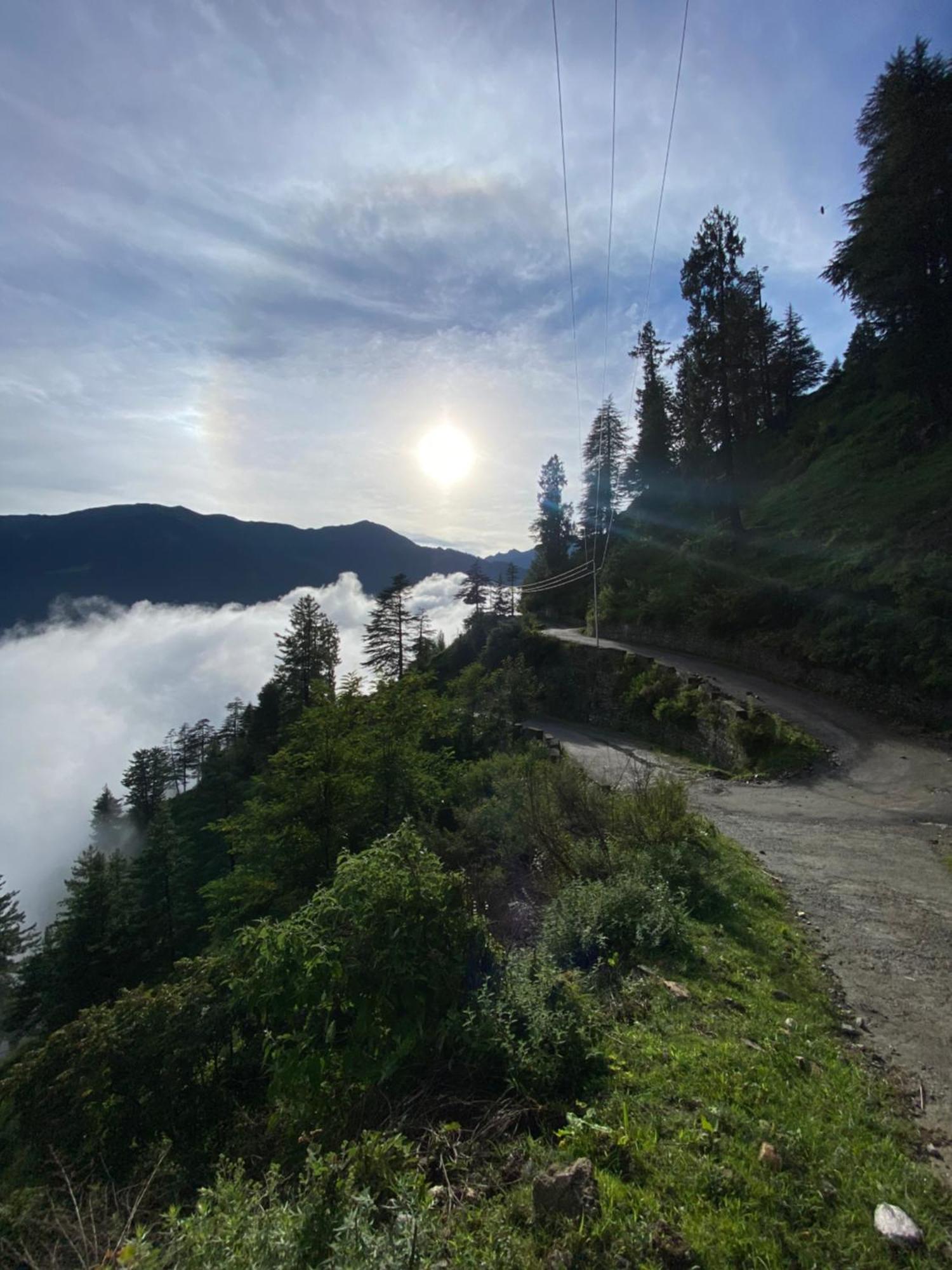 Himtrekstays Sethan, Heritage House, Homestay Manali (Himachal Pradesh)