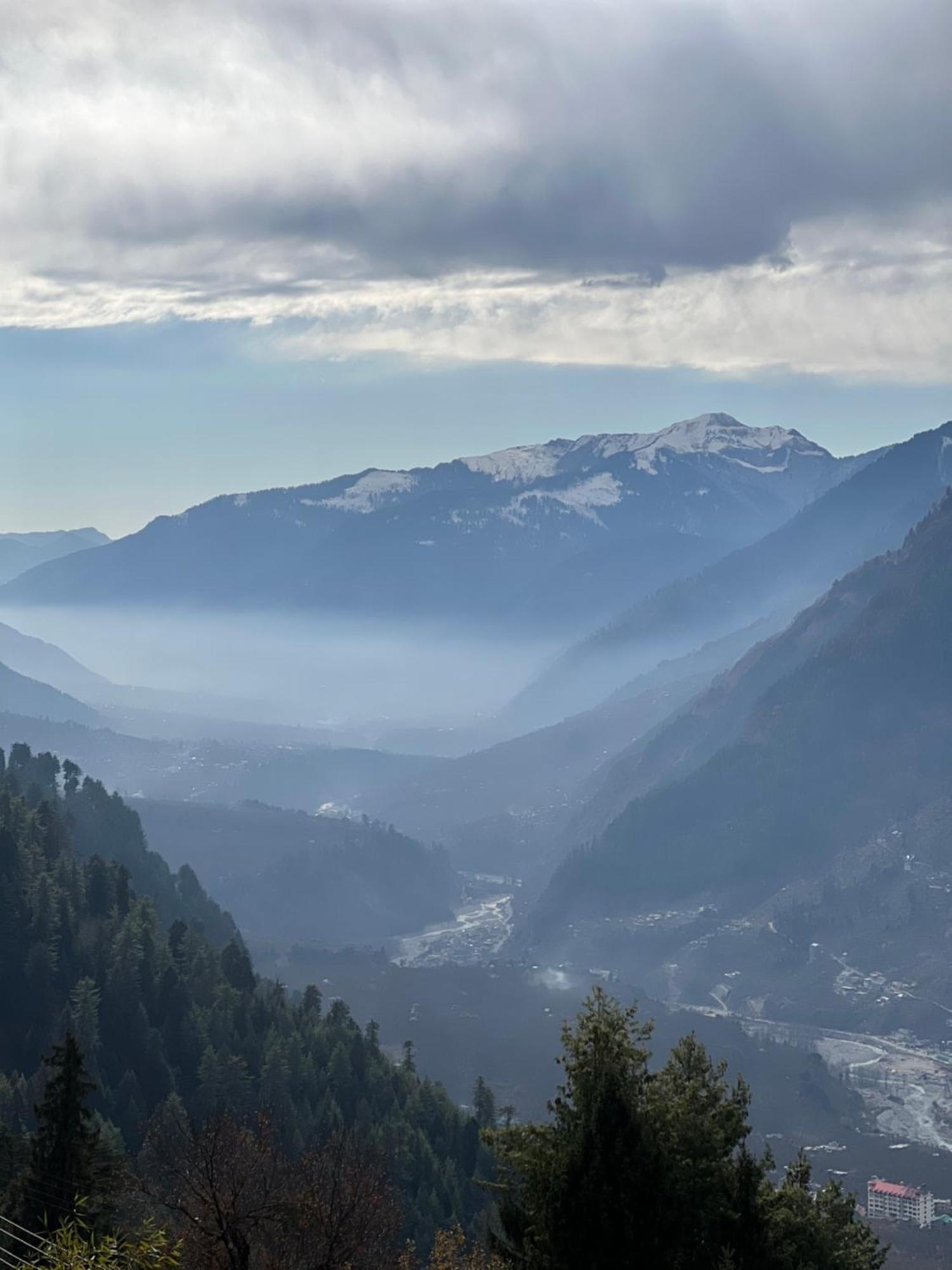 Himtrekstays Sethan, Heritage House, * Manali (Himachal Pradesh)