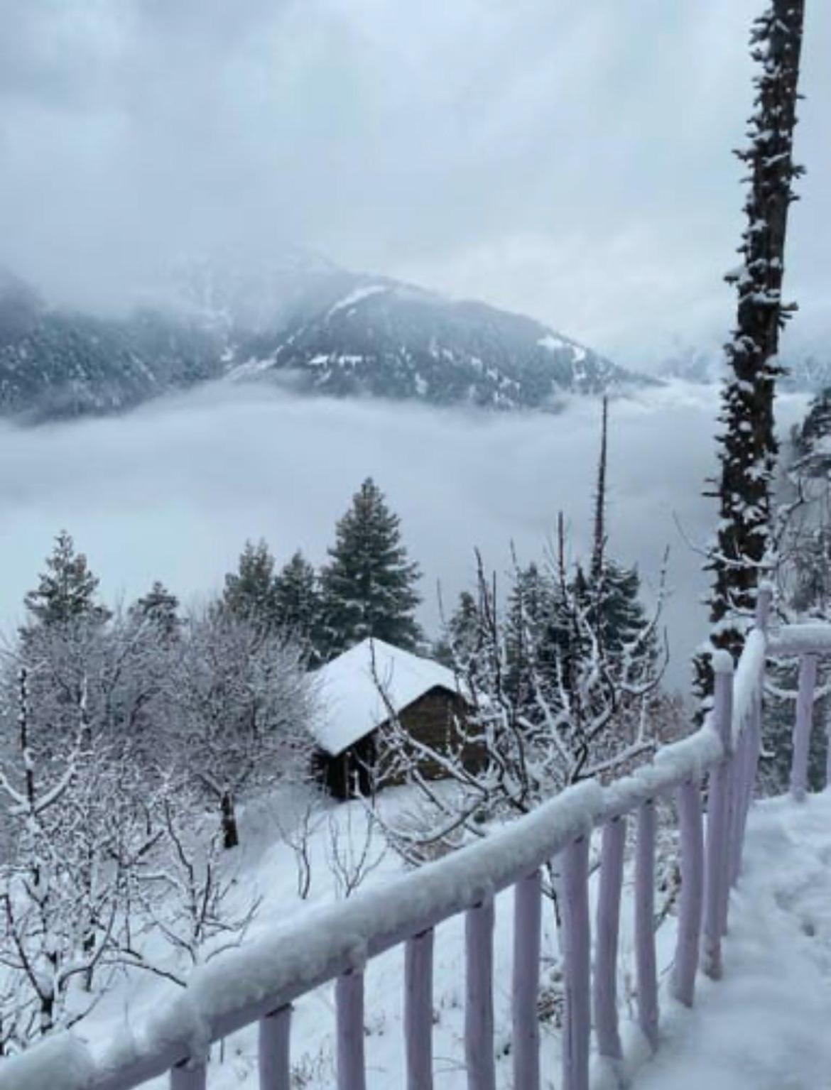 Himtrekstays Sethan, Heritage House, Homestay