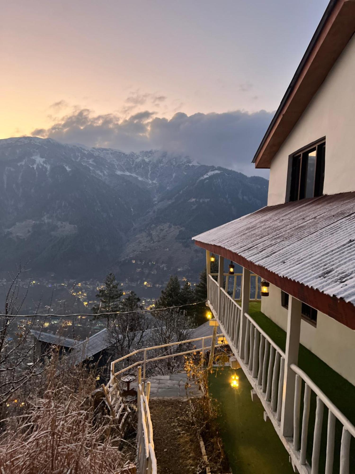 Himtrekstays Sethan, Heritage House, Homestay Manali (Himachal Pradesh)