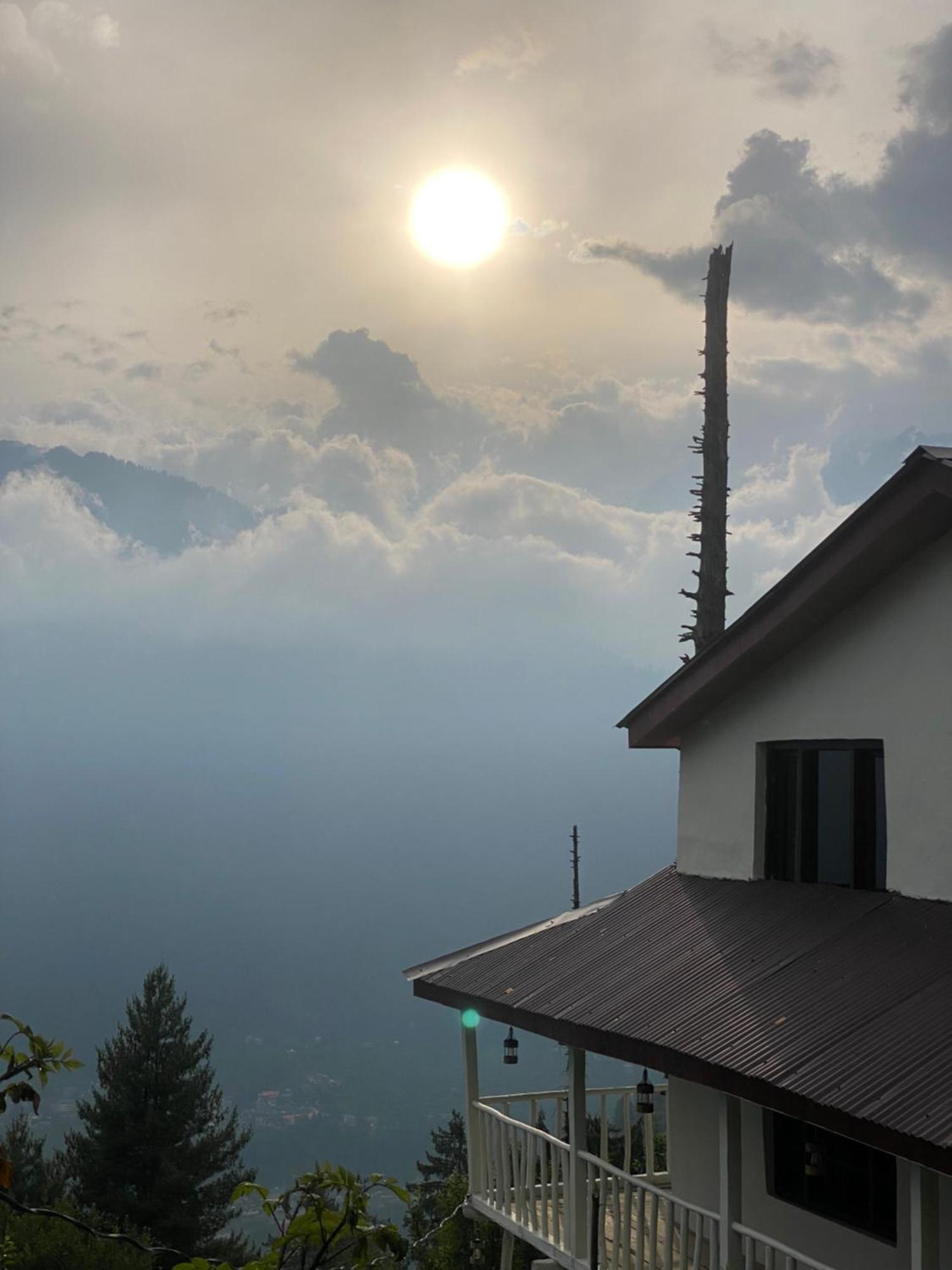 Himtrekstays Sethan, Heritage House, Manali (Himachal Pradesh)