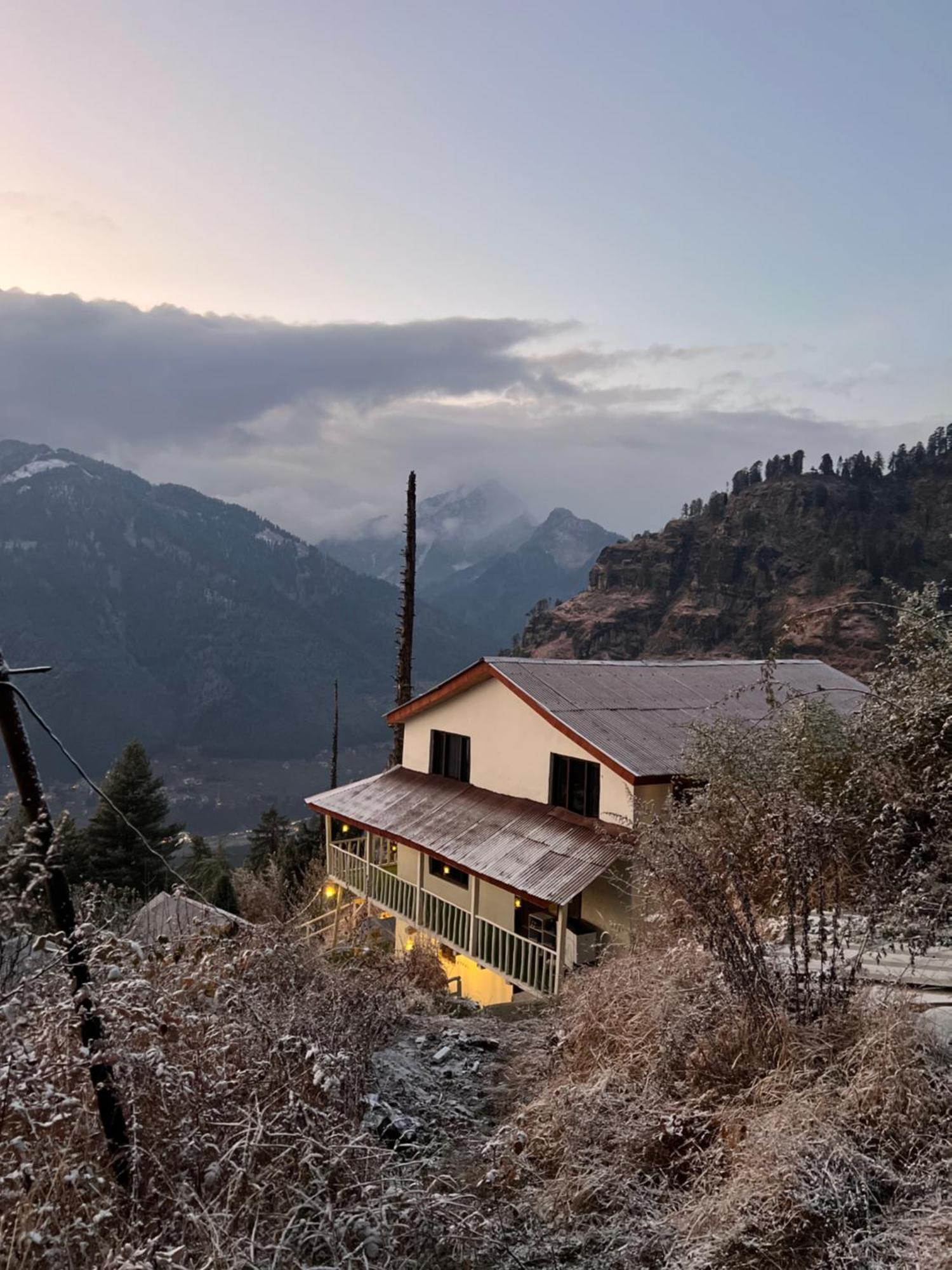 Homestay Himtrekstays Sethan, Heritage House,
