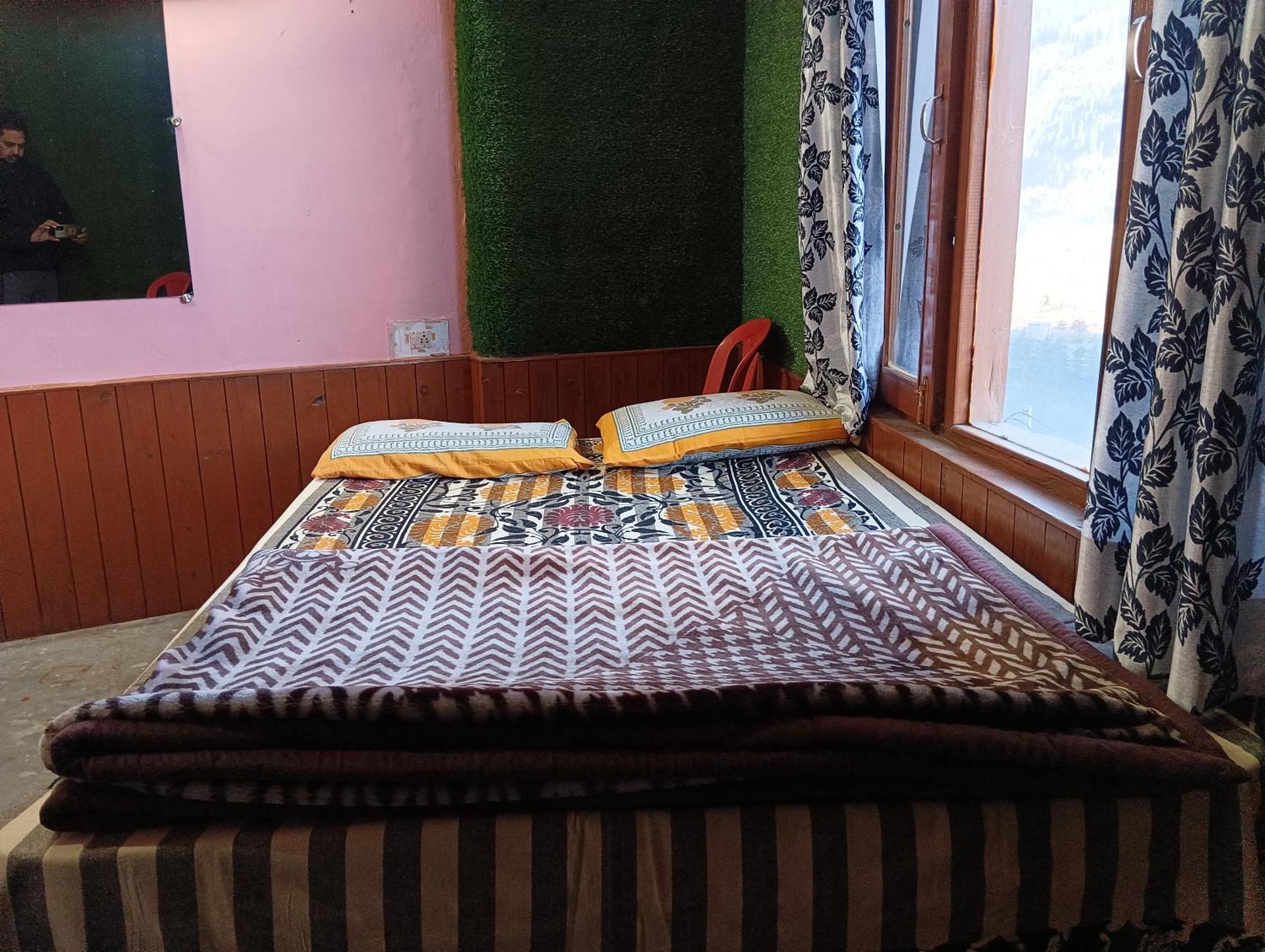 Roop Mountain * Manali (Himachal Pradesh)