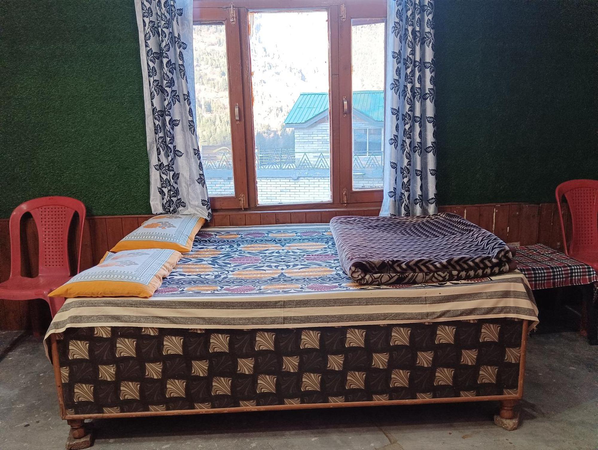 Roop Mountain Homestay