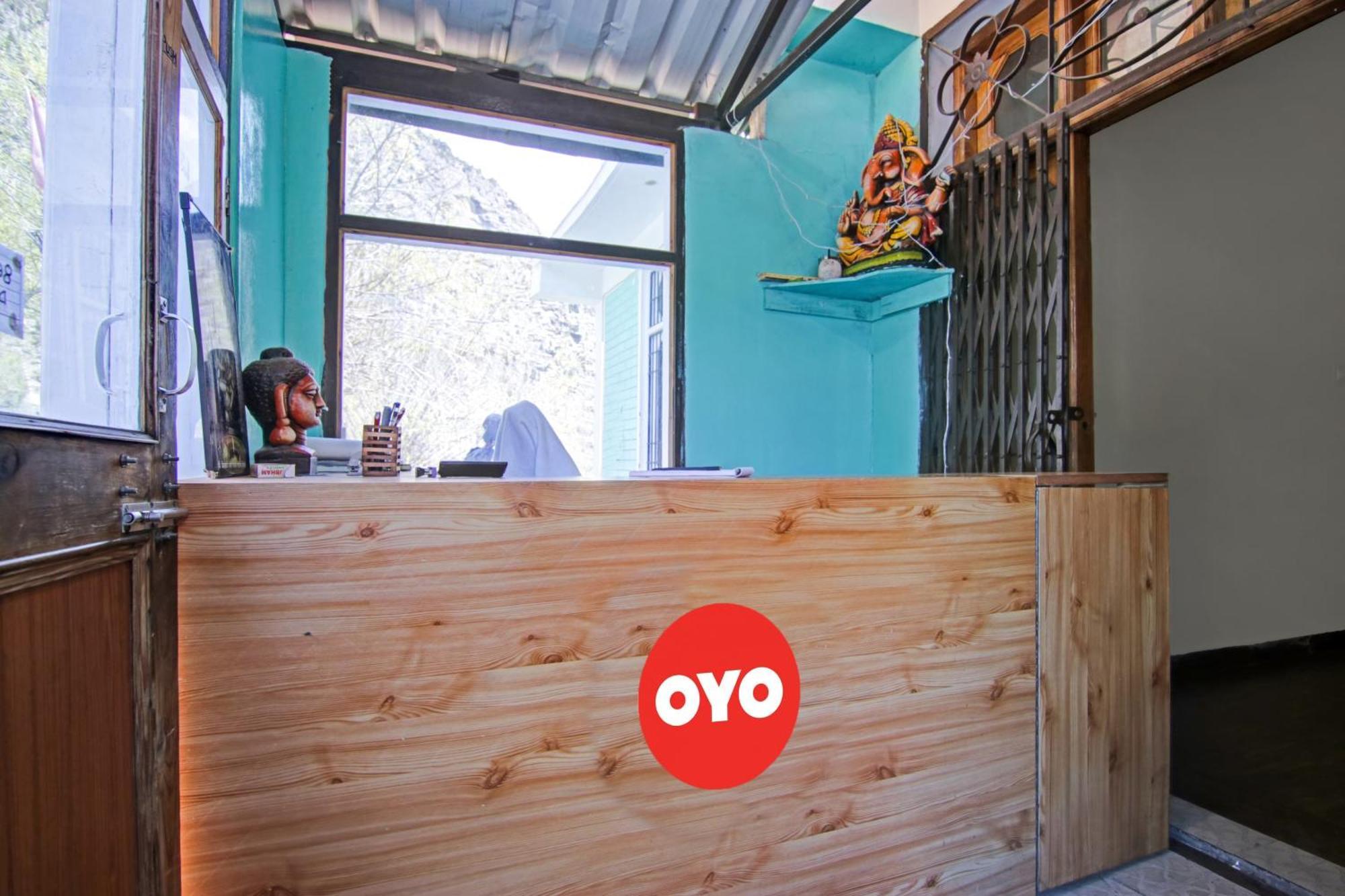 O Keylong Hotel Manali (Himachal Pradesh)