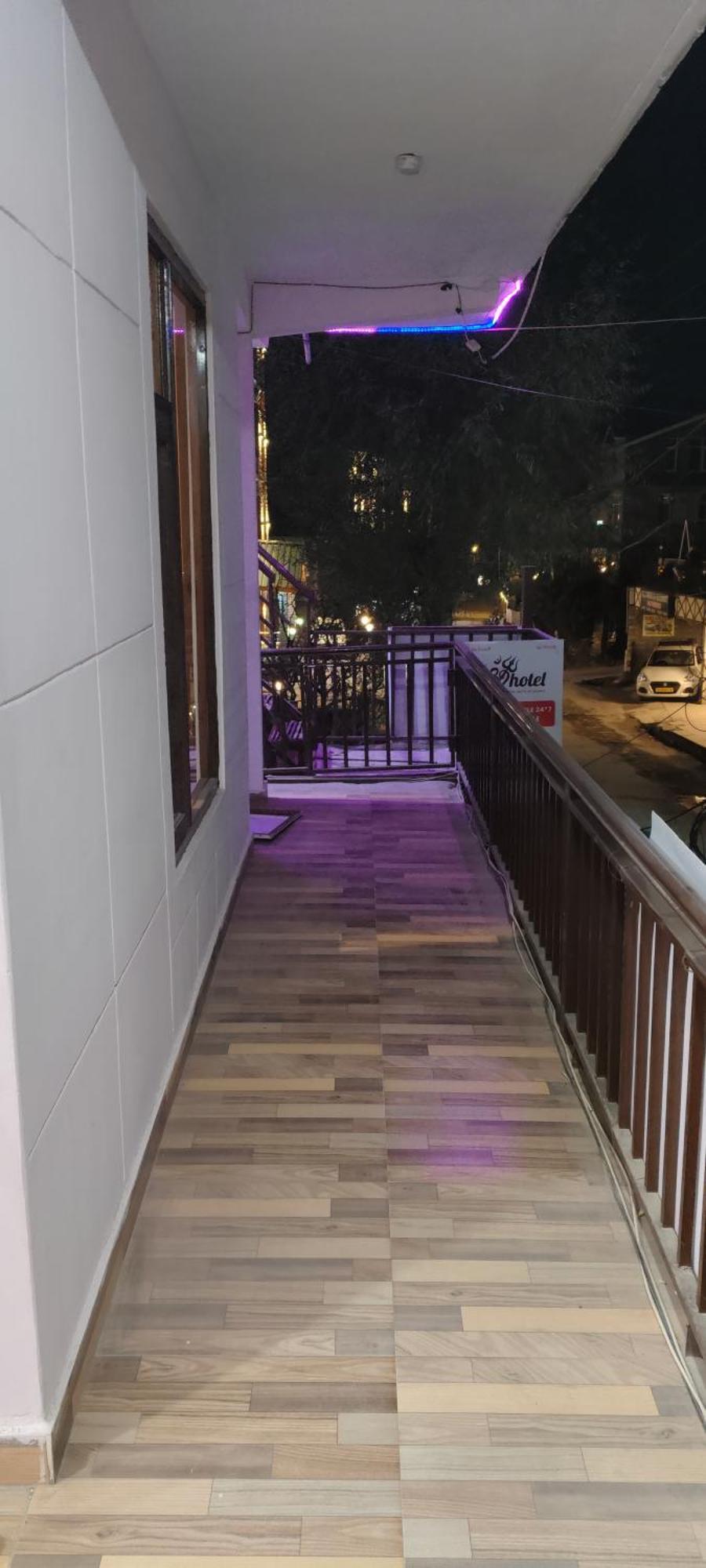 Guest house Om