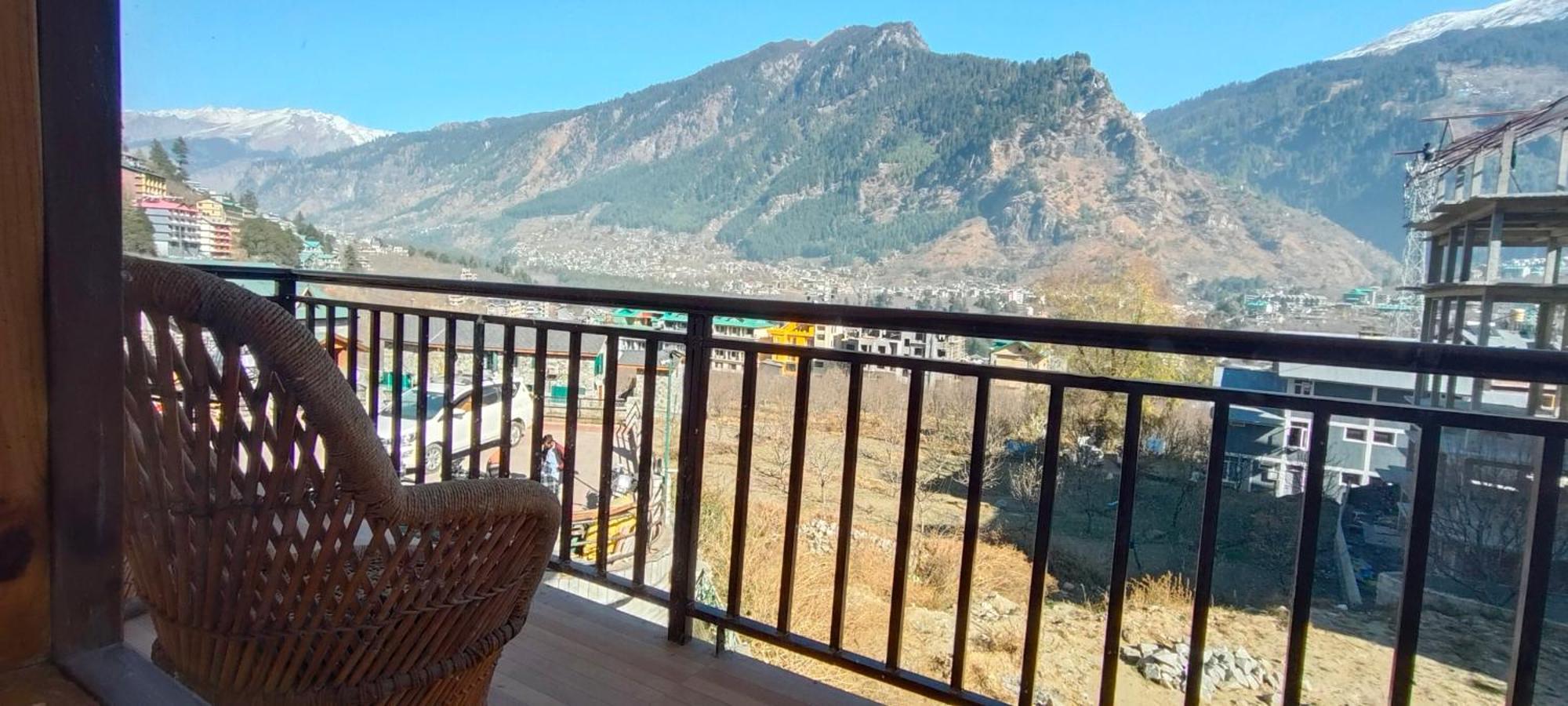 Om Guest house