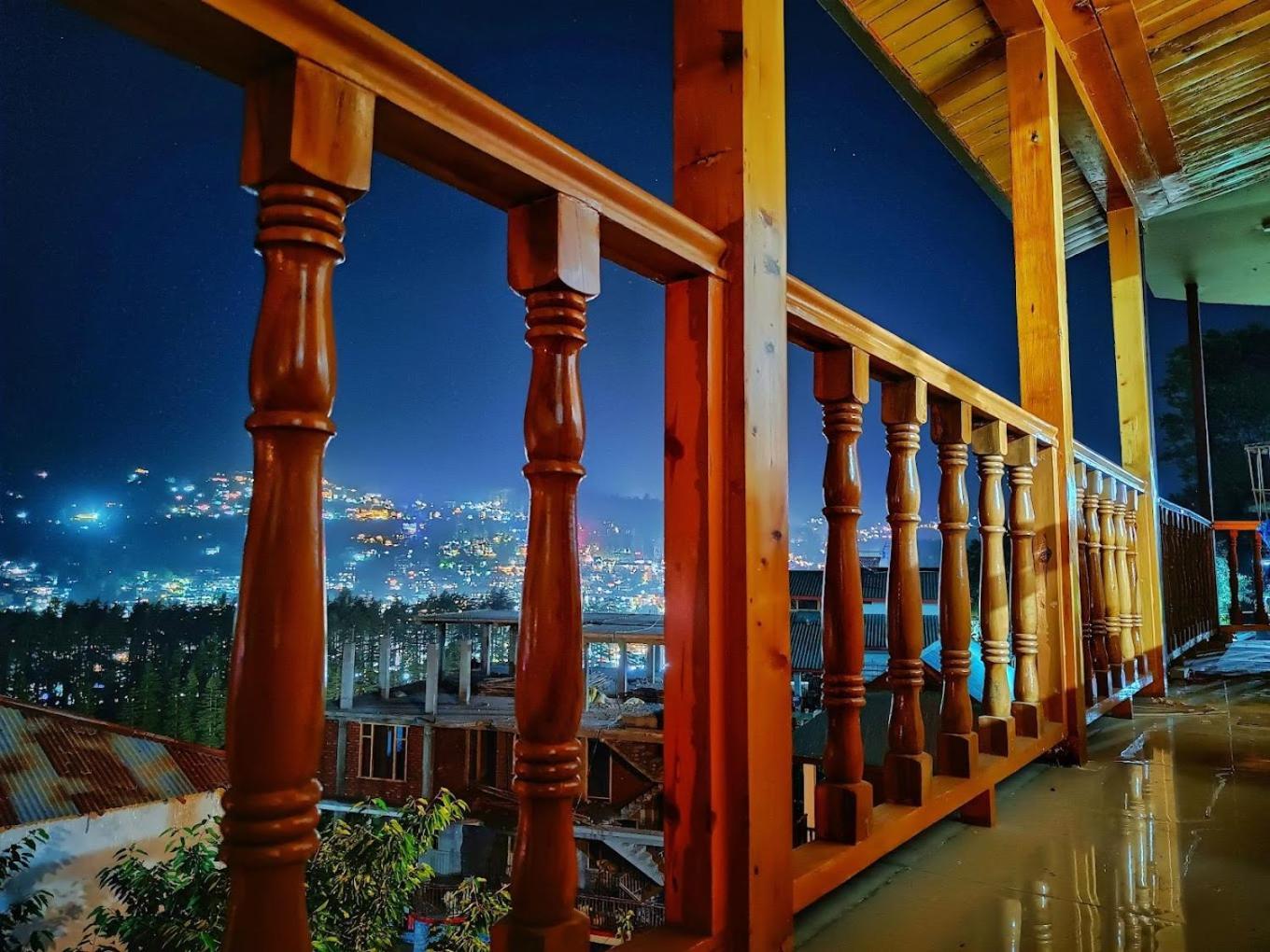 Homestay Leela