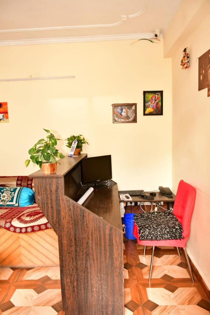 Bhanvi Retreat Apartment *