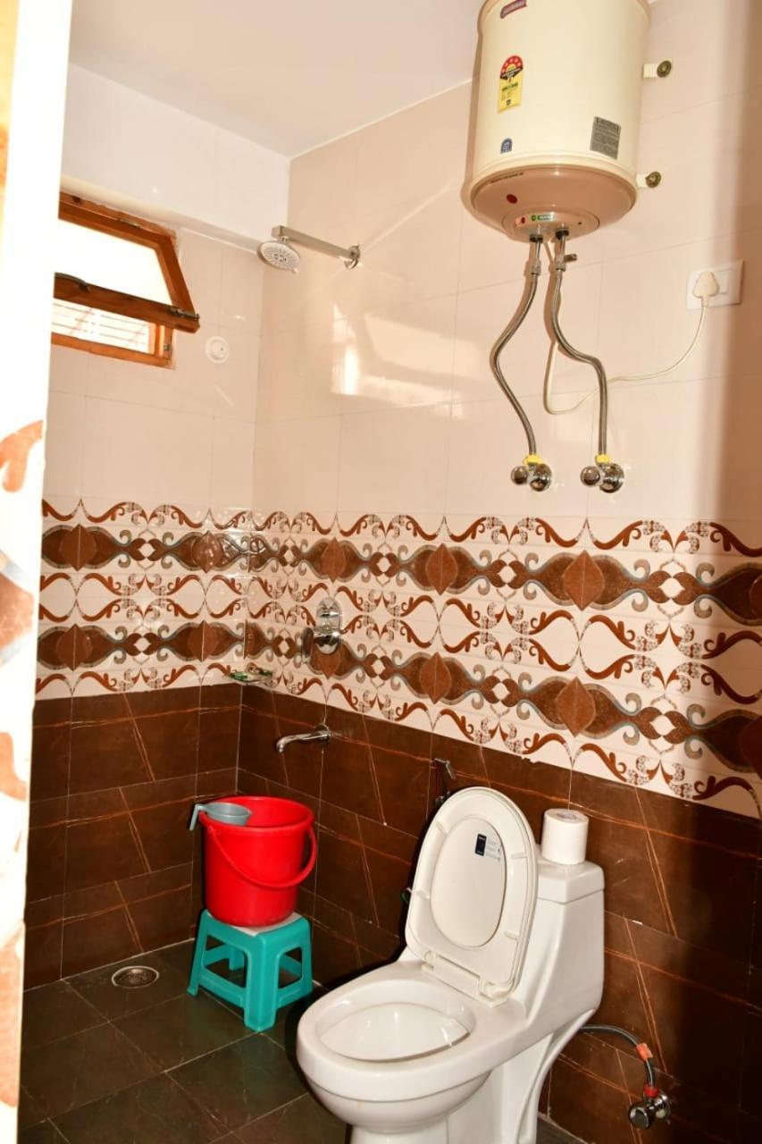 Bhanvi Retreat Apartment *