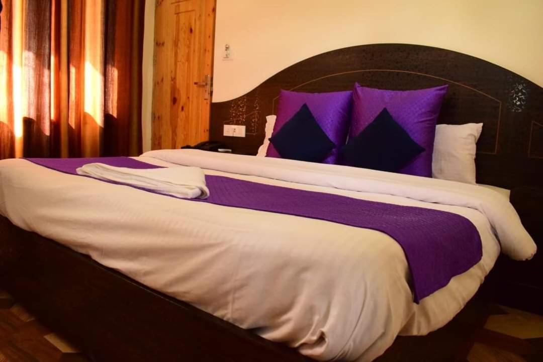Bhanvi Retreat Manali (Himachal Pradesh)