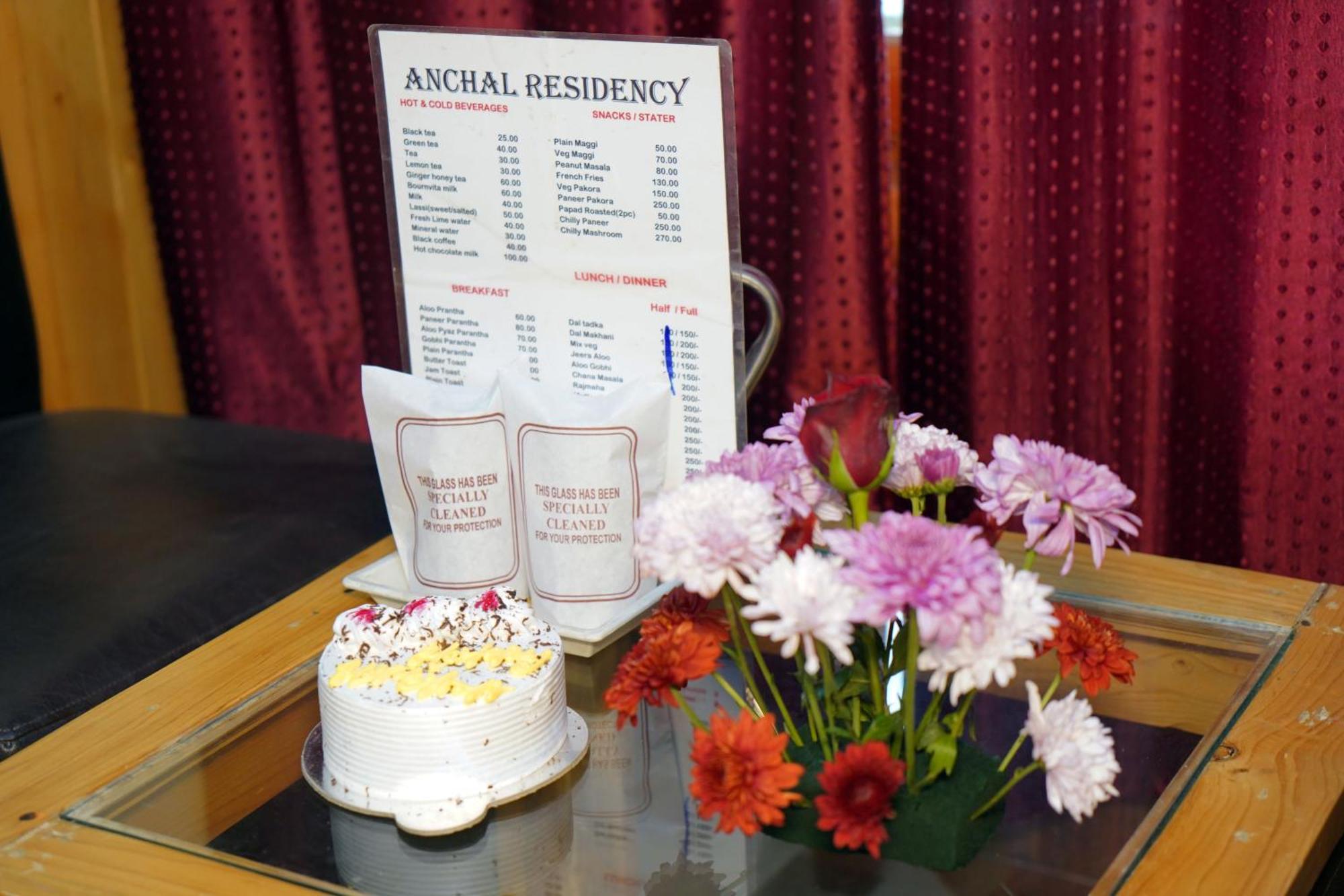 Hotel Anchal Residency Unit Of Quality Trip Pvt Manali (Himachal Pradesh)