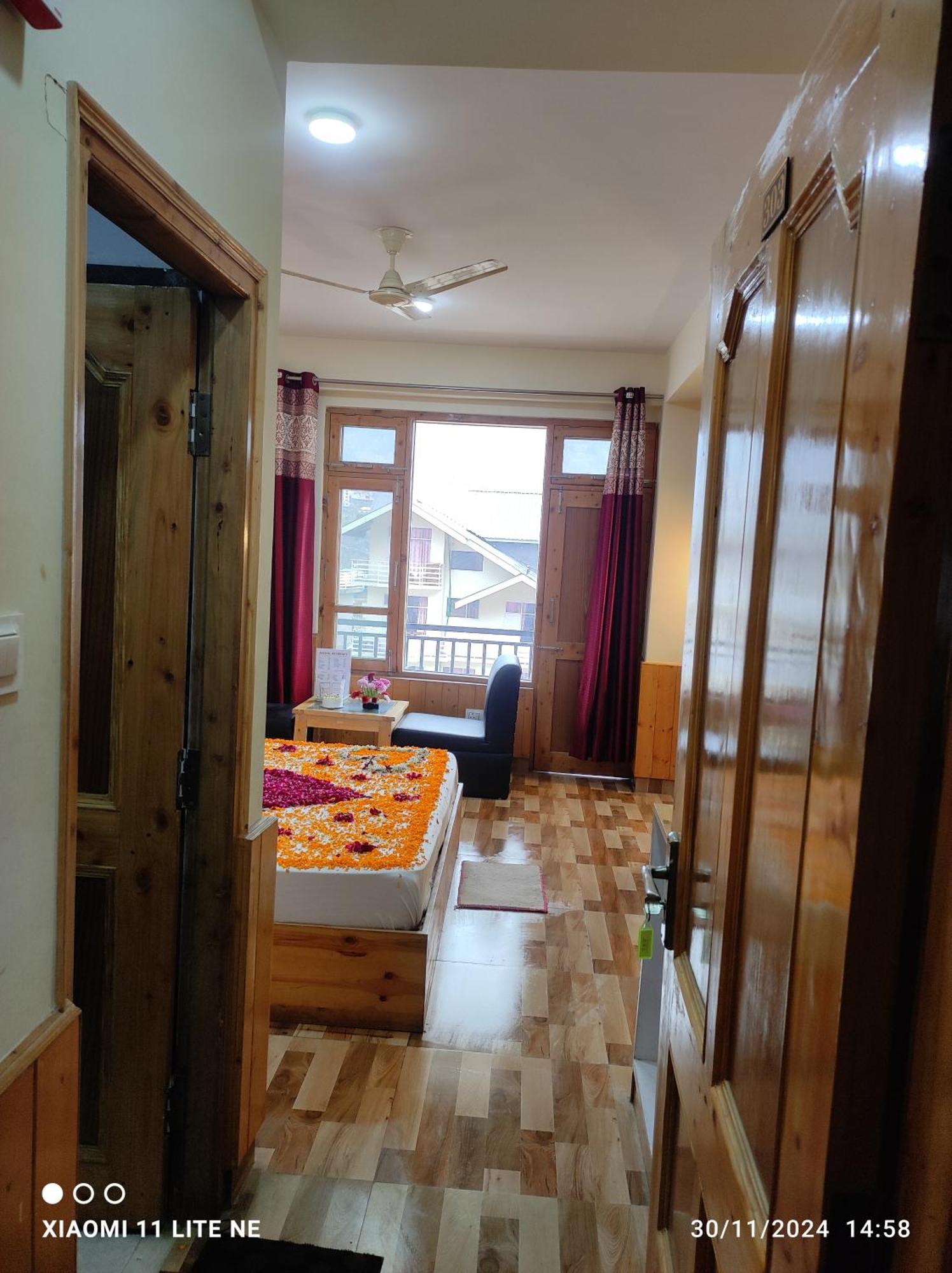 Hotel Anchal Residency Unit Of Quality Trip Pvt
