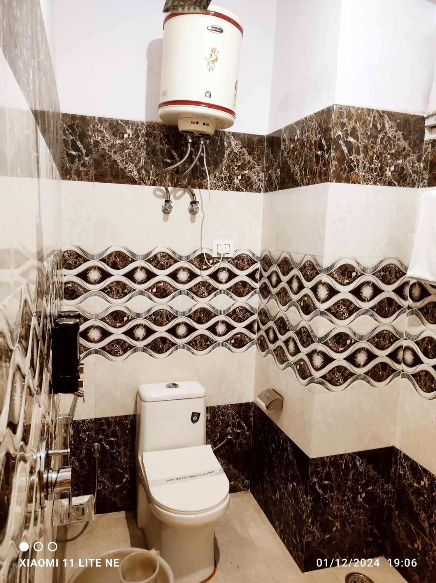 Anchal Residency Unit Of Quality Trip Pvt 2*