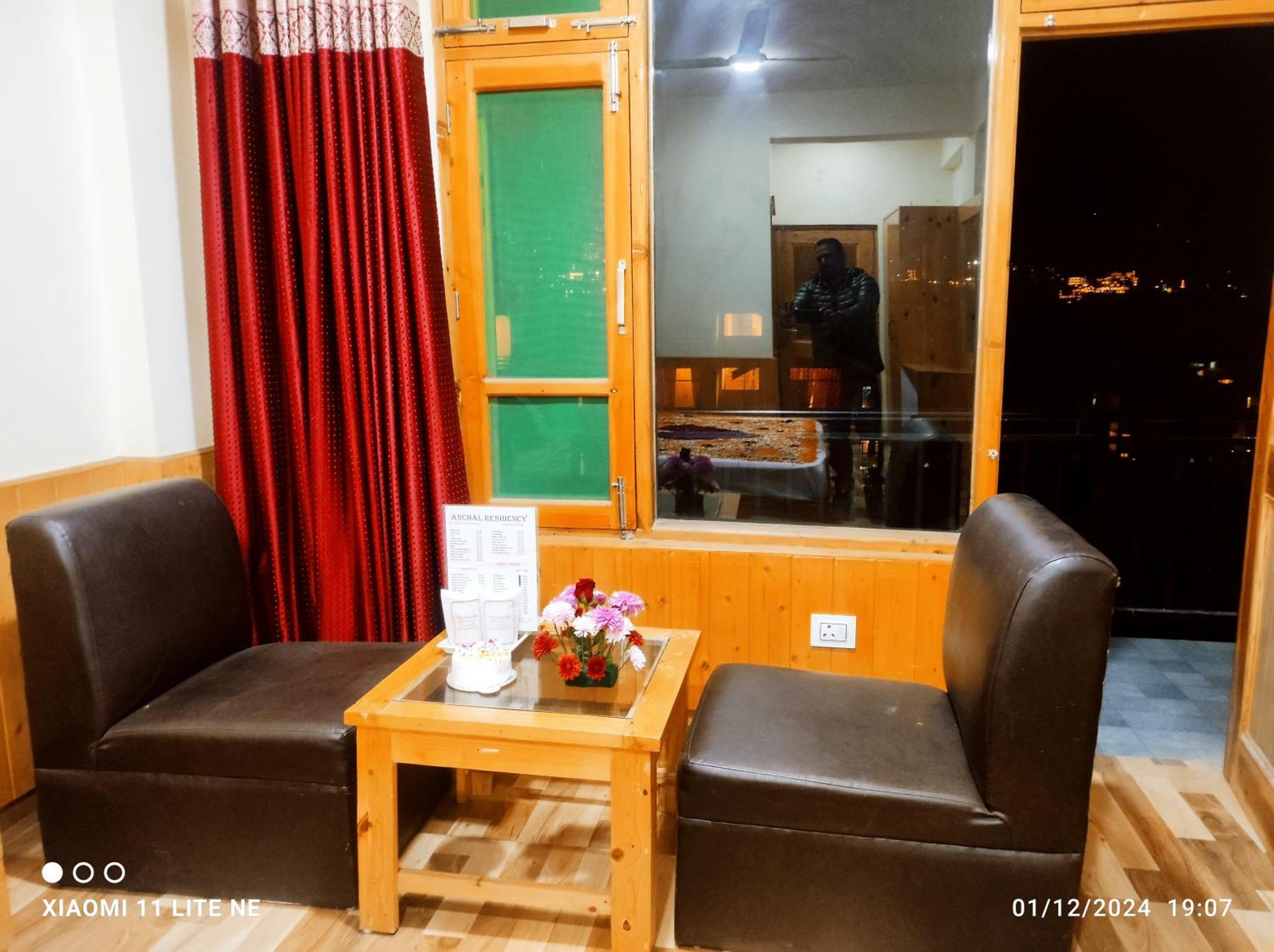 Hotel Anchal Residency Unit Of Quality Trip Pvt