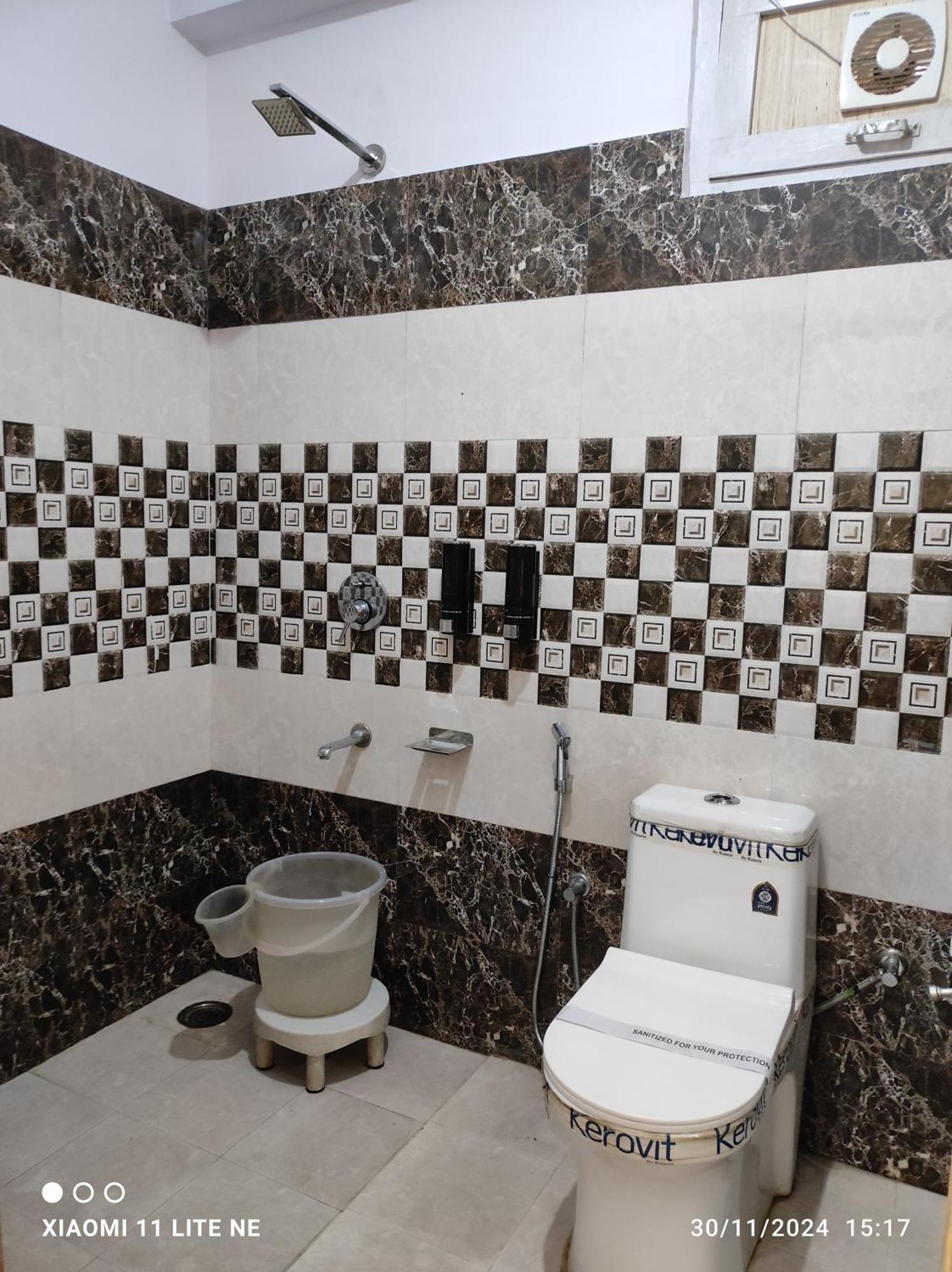Anchal Residency Unit Of Quality Trip Pvt