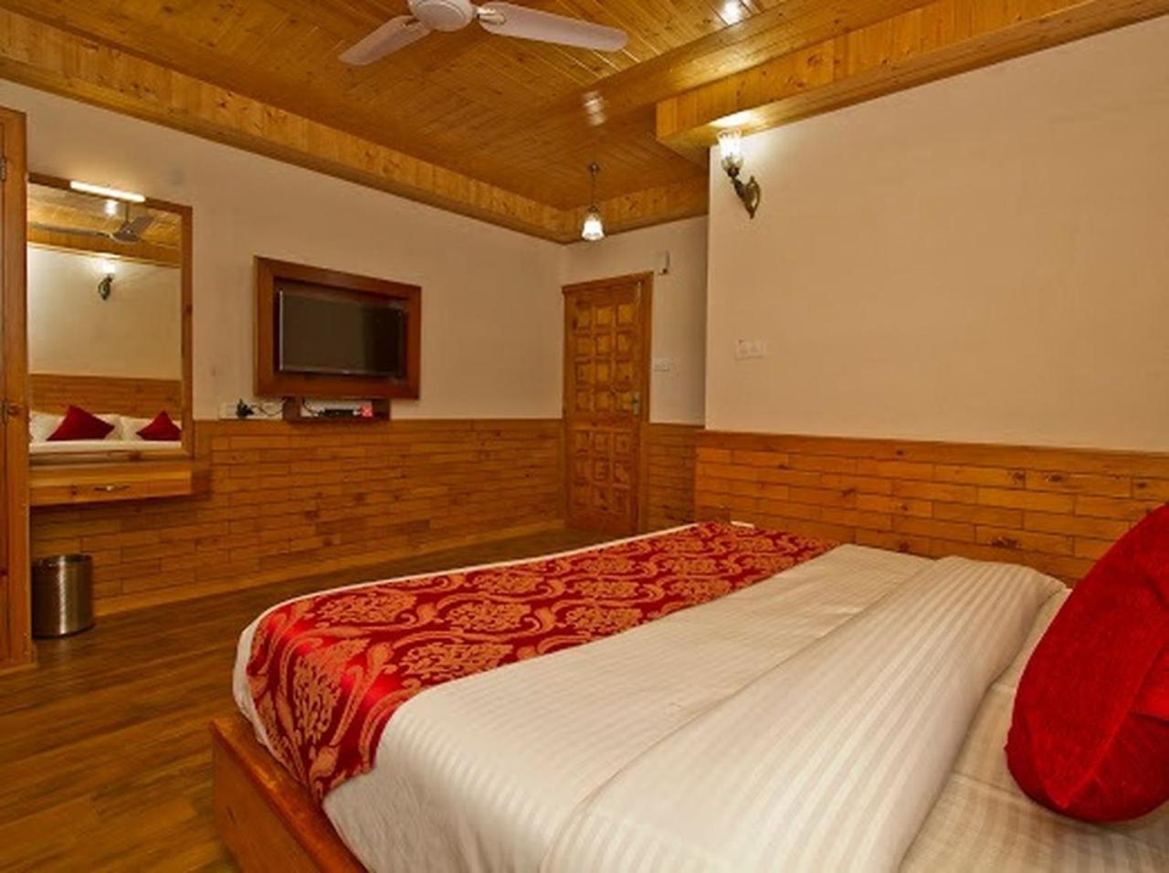 Namaste Beas Valley Manali (Himachal Pradesh)