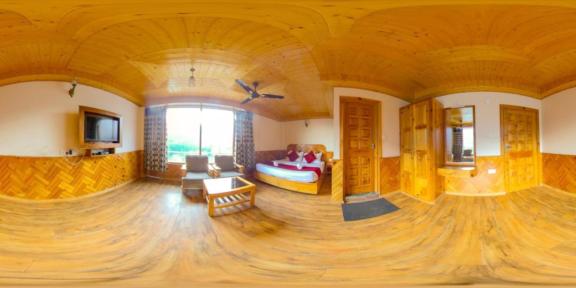 Namaste Beas Valley Hotel