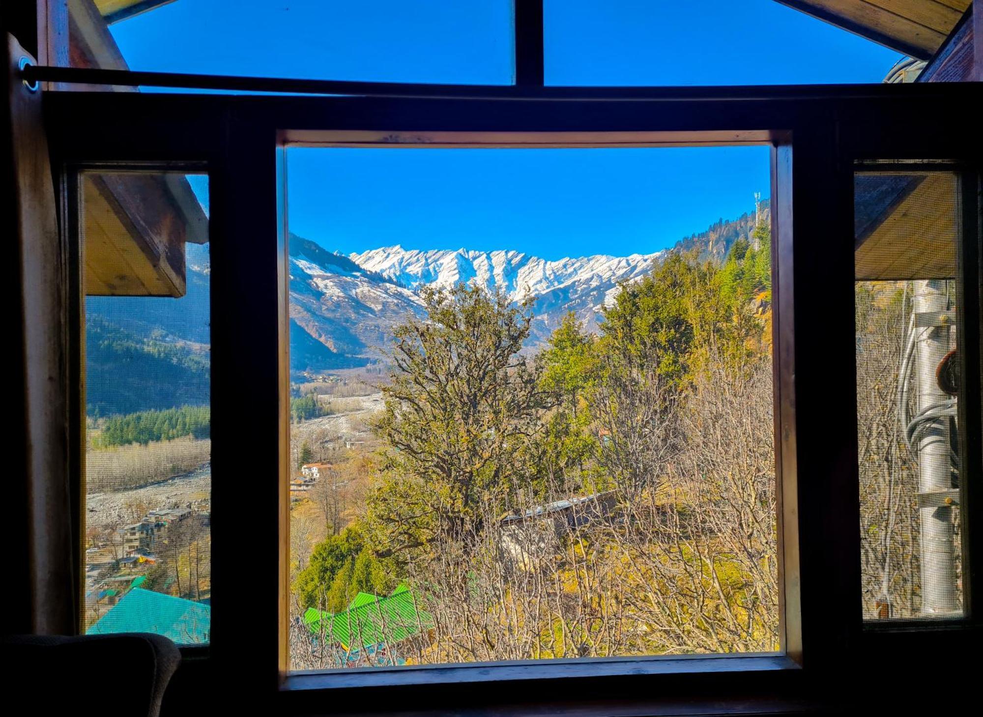 Namaste Beas Valley 3* Manali (Himachal Pradesh)