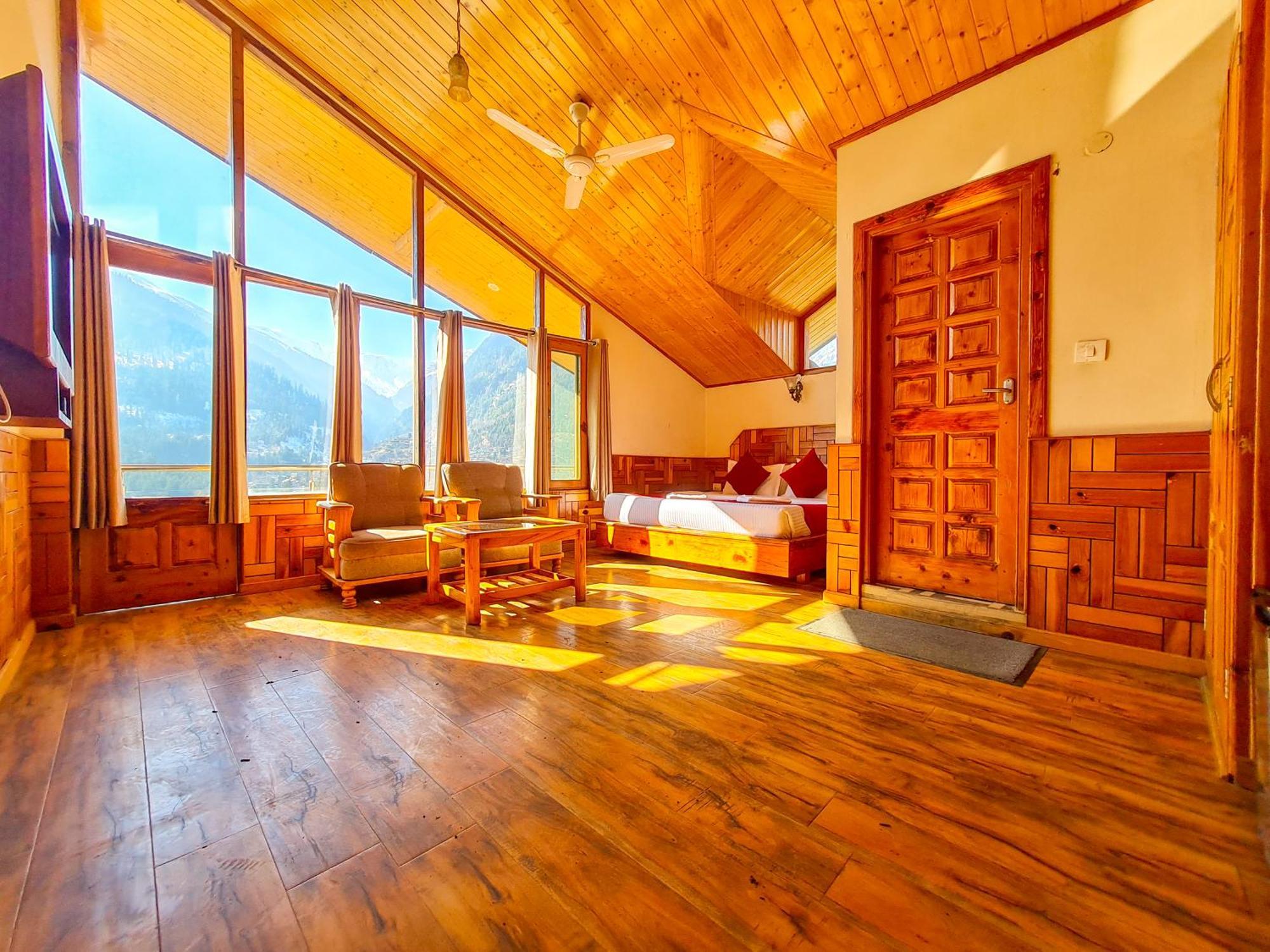 Namaste Beas Valley 3*