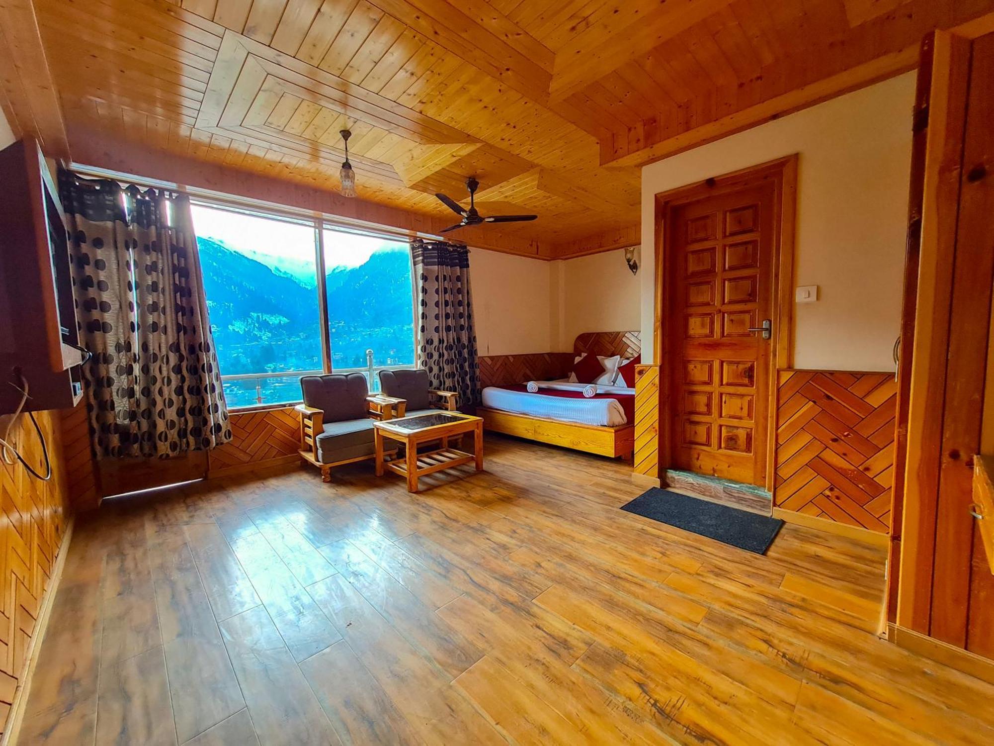 Namaste Beas Valley Hotel