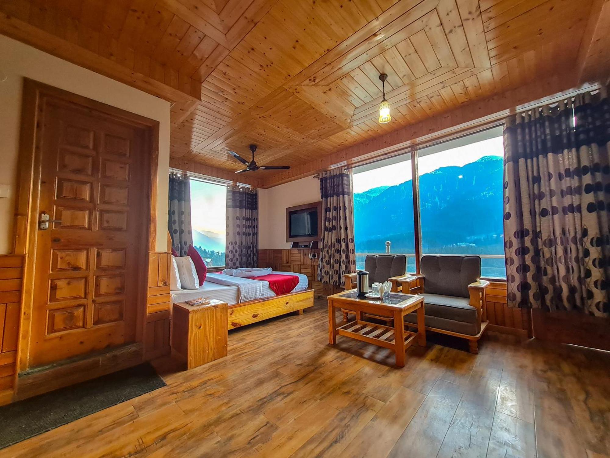 Hotel Namaste Beas Valley