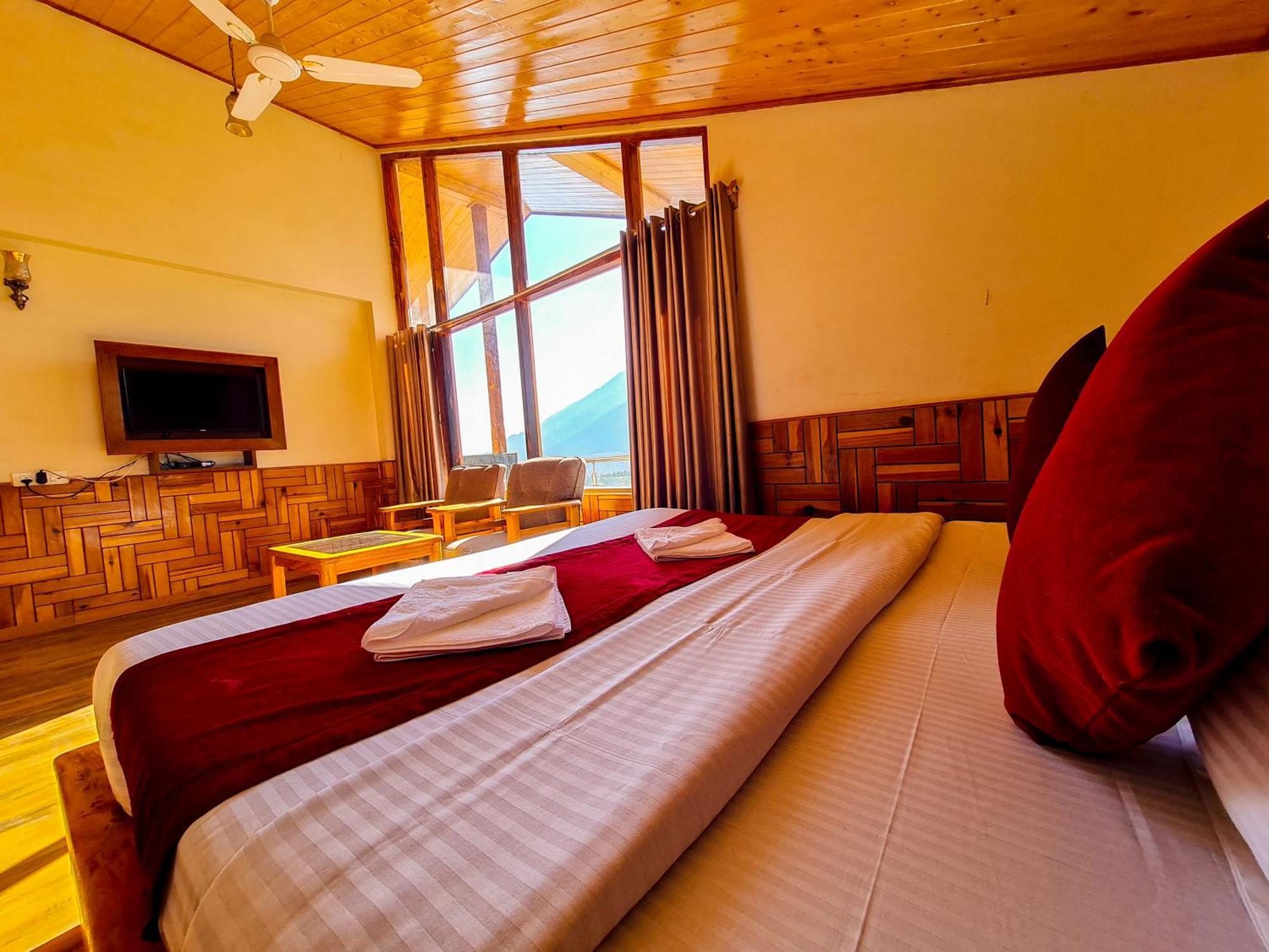 Namaste Beas Valley Hotel 3*
