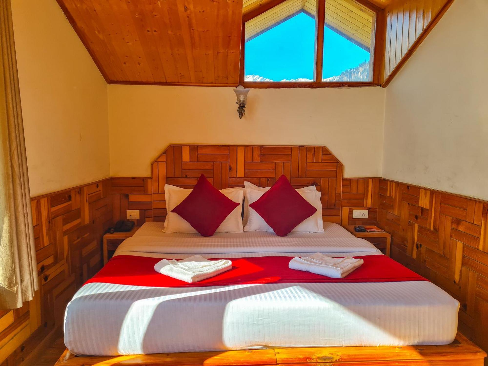 Namaste Beas Valley Hotel Manali (Himachal Pradesh)