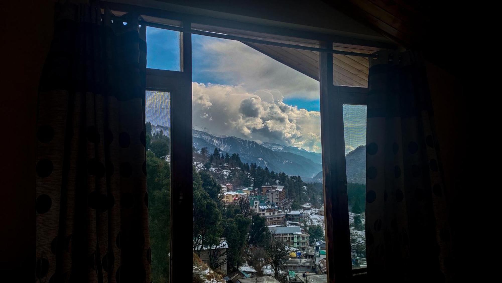Namaste Beas Valley 3*