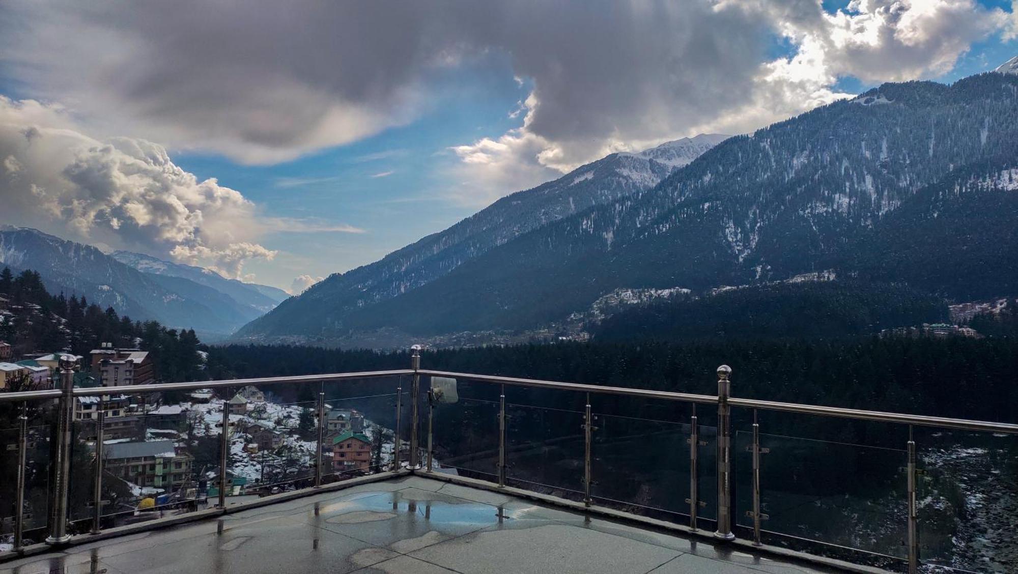Namaste Beas Valley Hotel