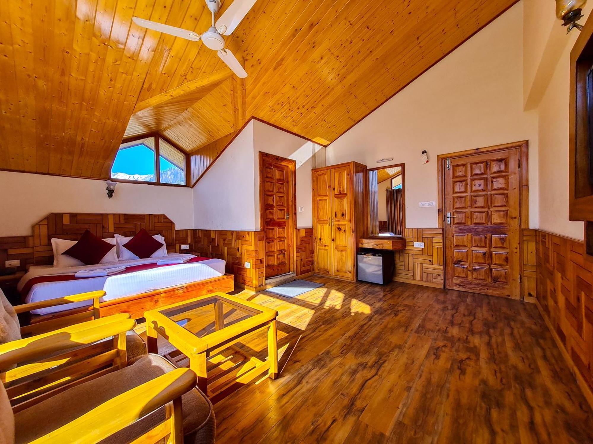 Namaste Beas Valley 3*