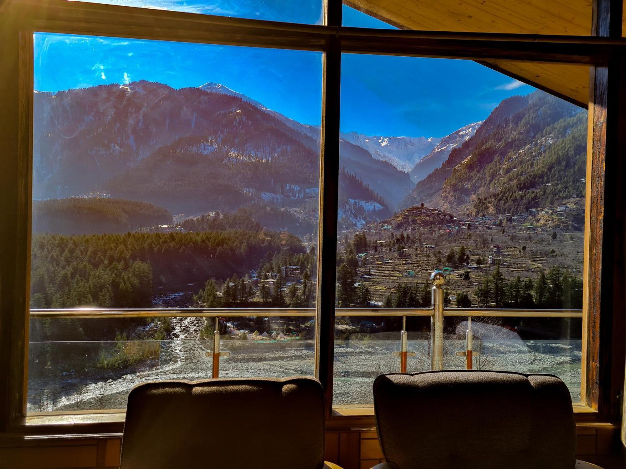 Namaste Beas Valley 3* Manali (Himachal Pradesh)
