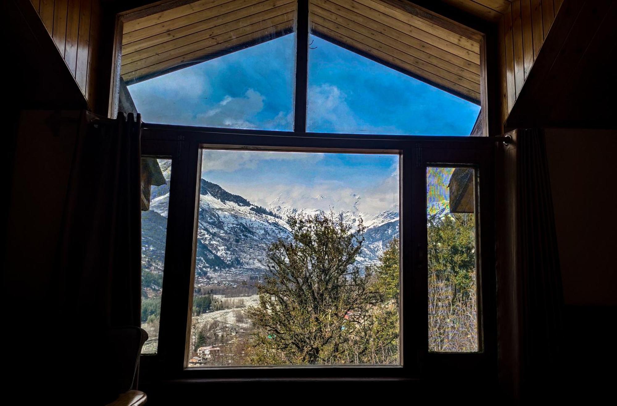 Namaste Beas Valley